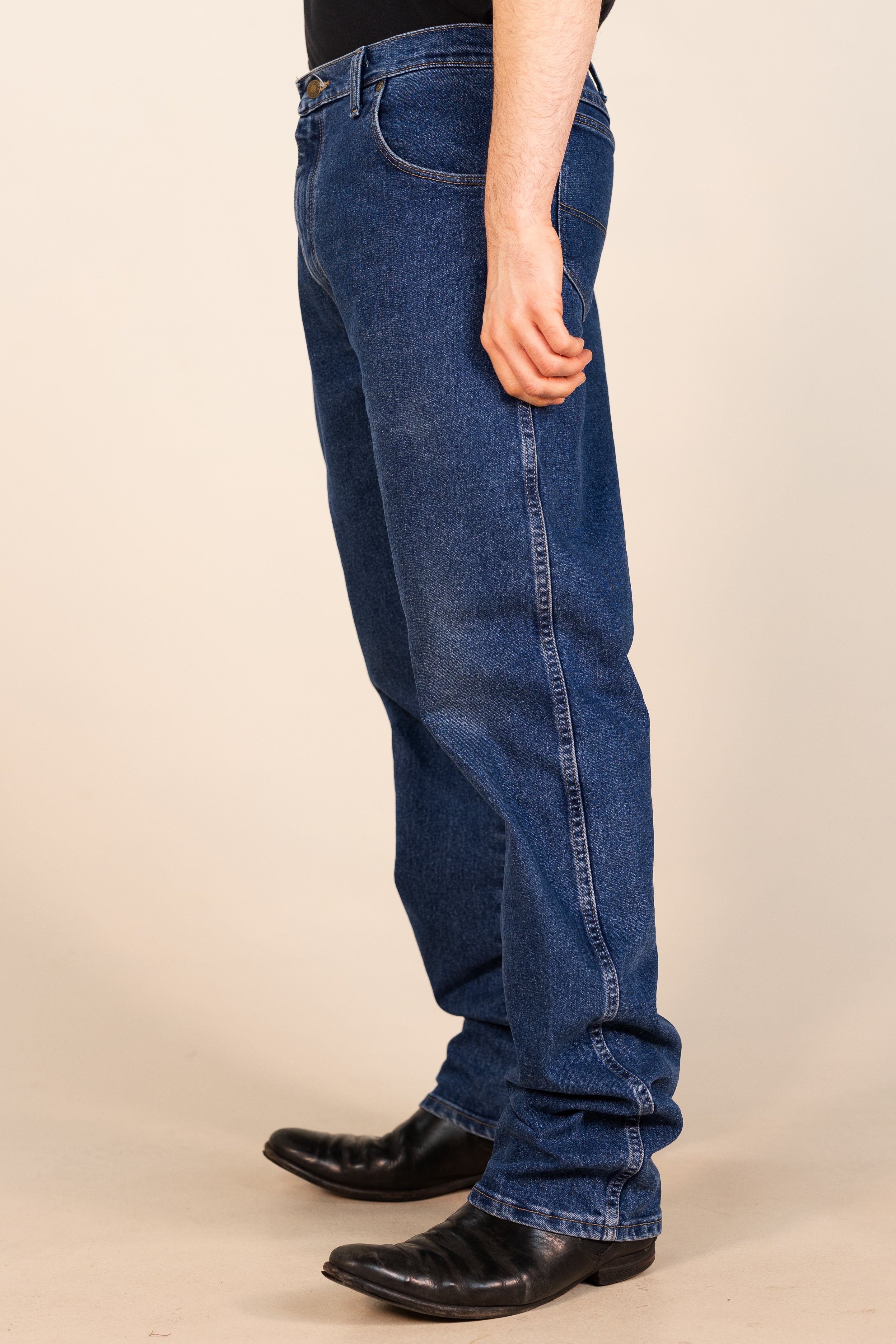 Wrangler 'Regular' Fit Jeans
