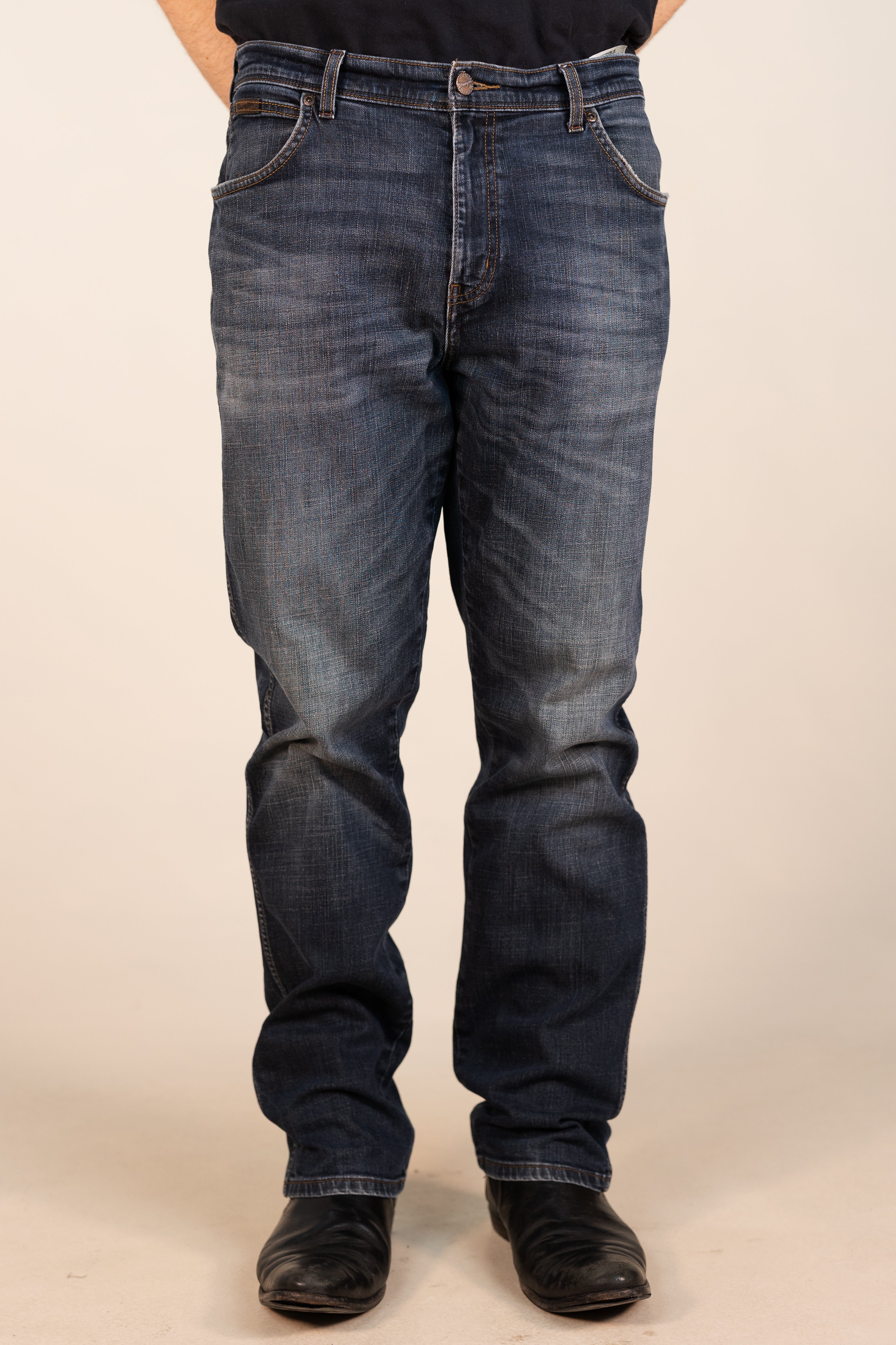 Wrangler 'Texas' Fit Jeans