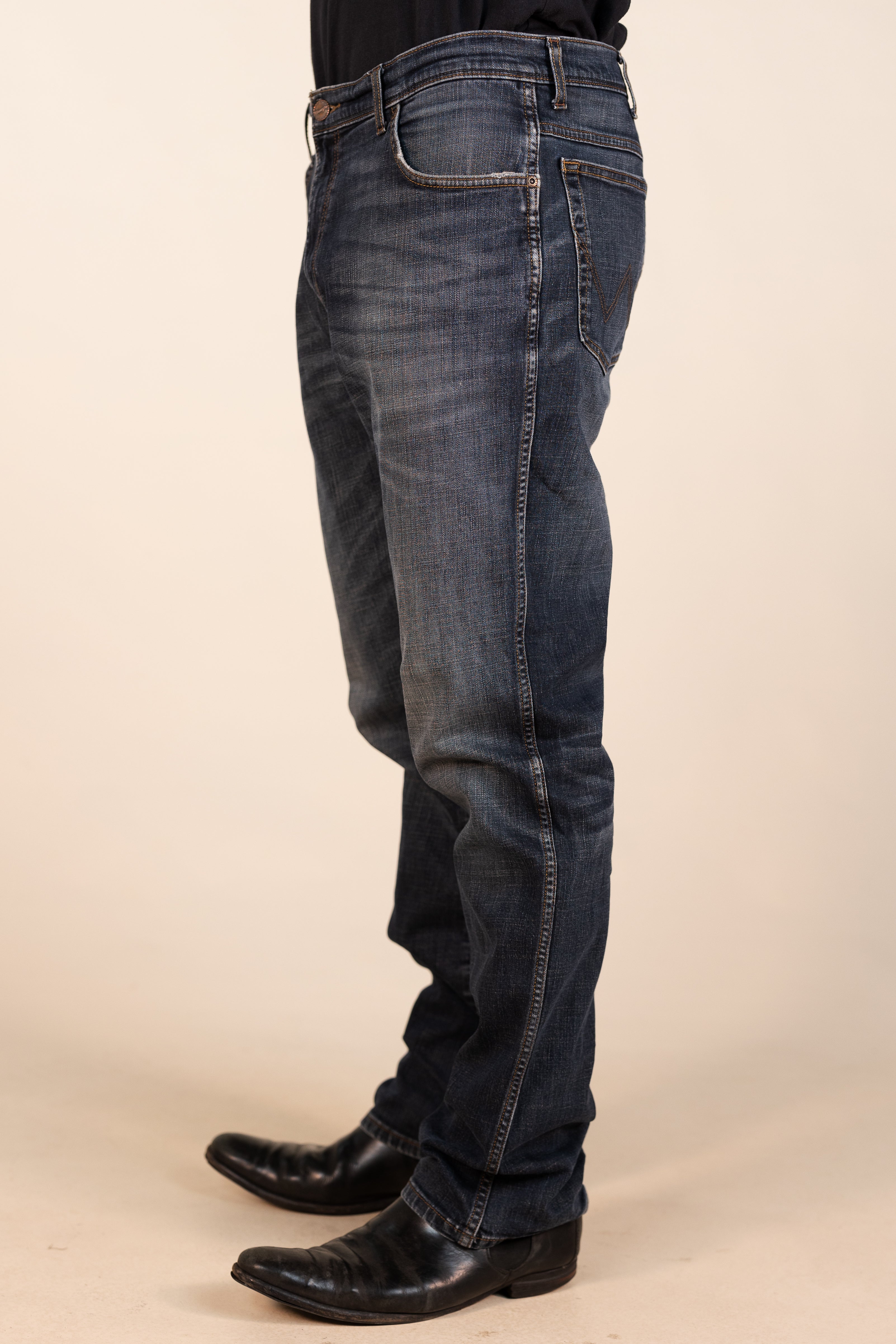 Wrangler 'Texas' Fit Jeans