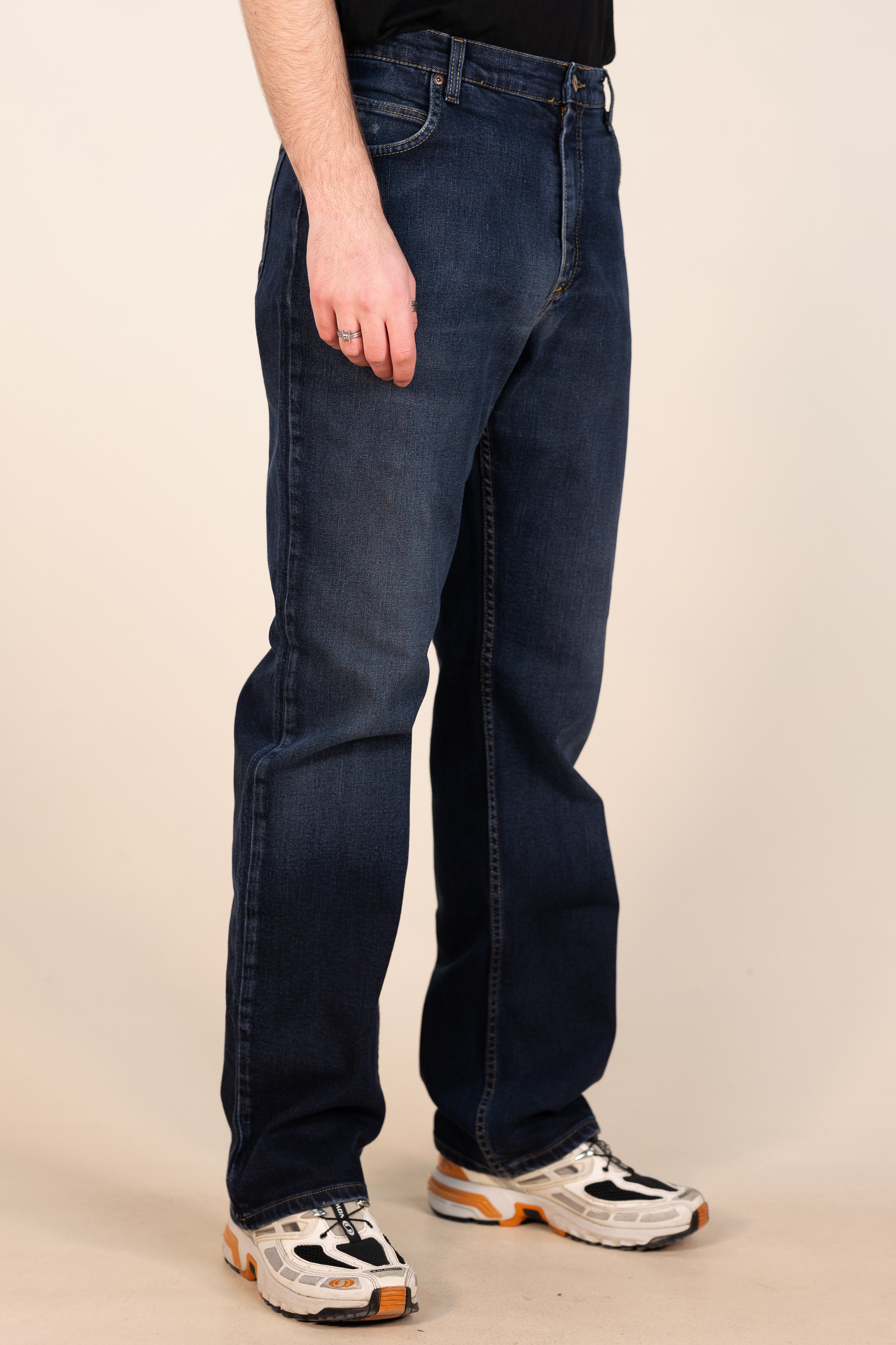 Lee 'Brooklyn' Fit Jeans