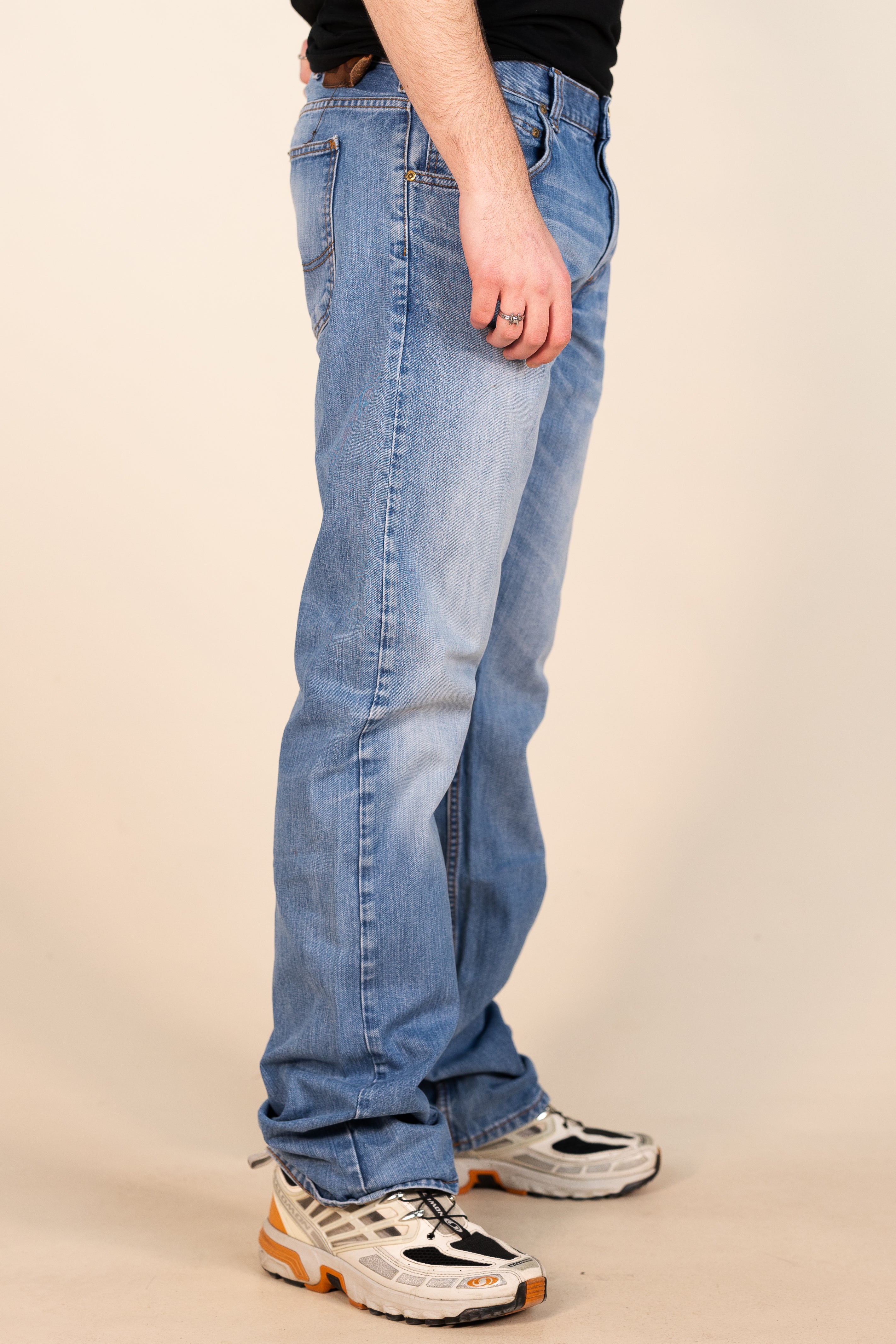 Lee 'Flint' Fit Jeans