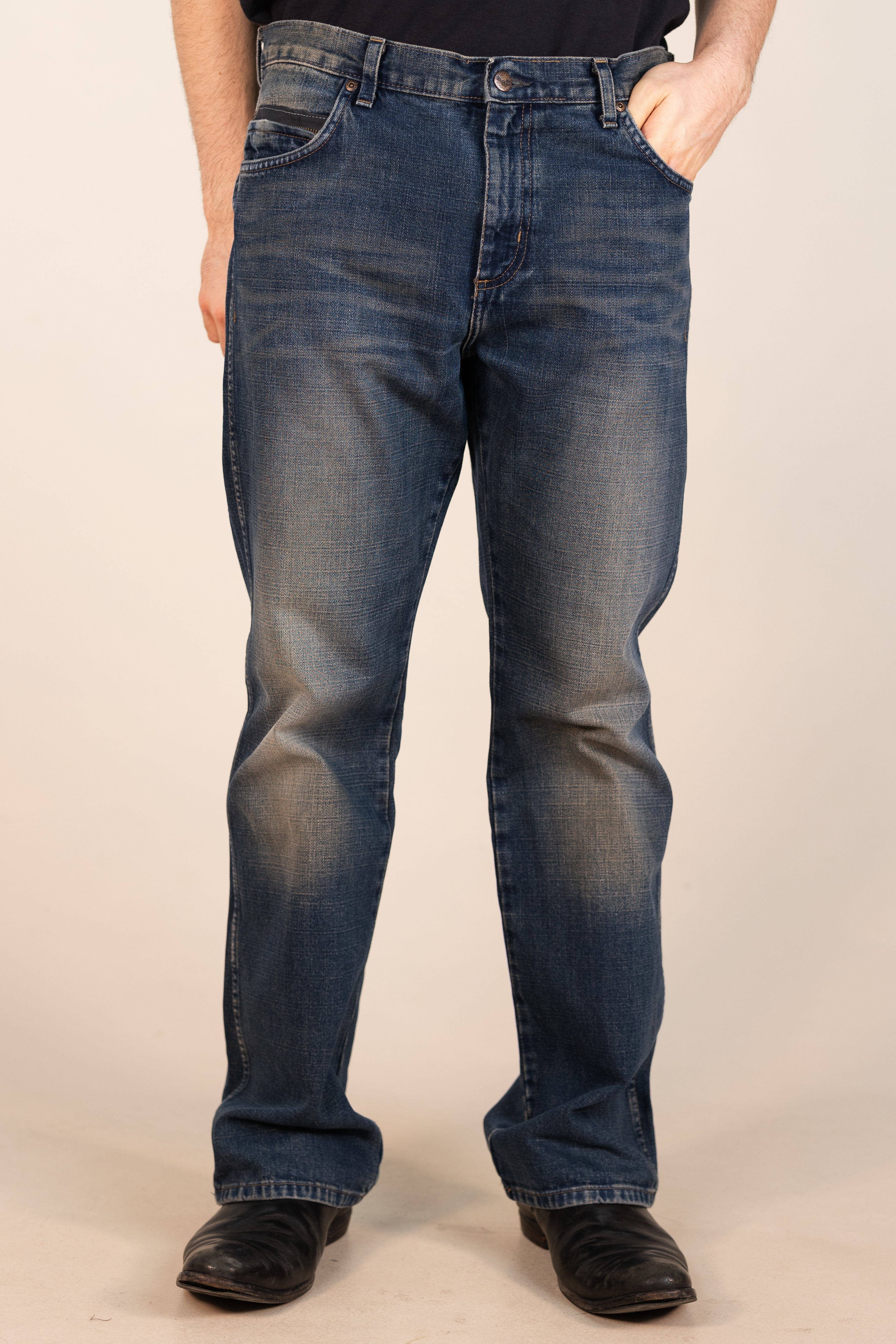 Wrangler 'Roxboro' Fit Jeans