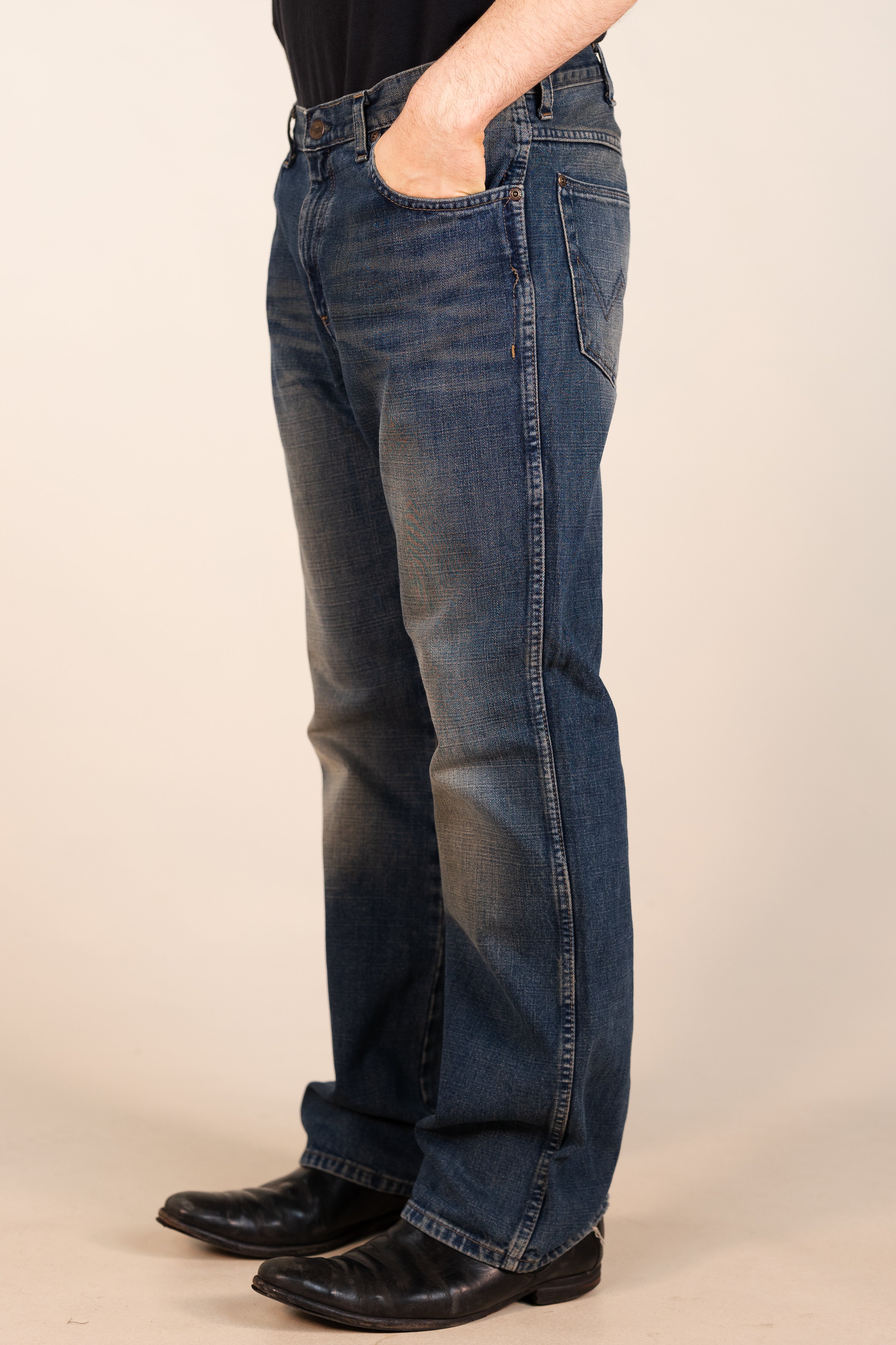 Wrangler 'Roxboro' Fit Jeans