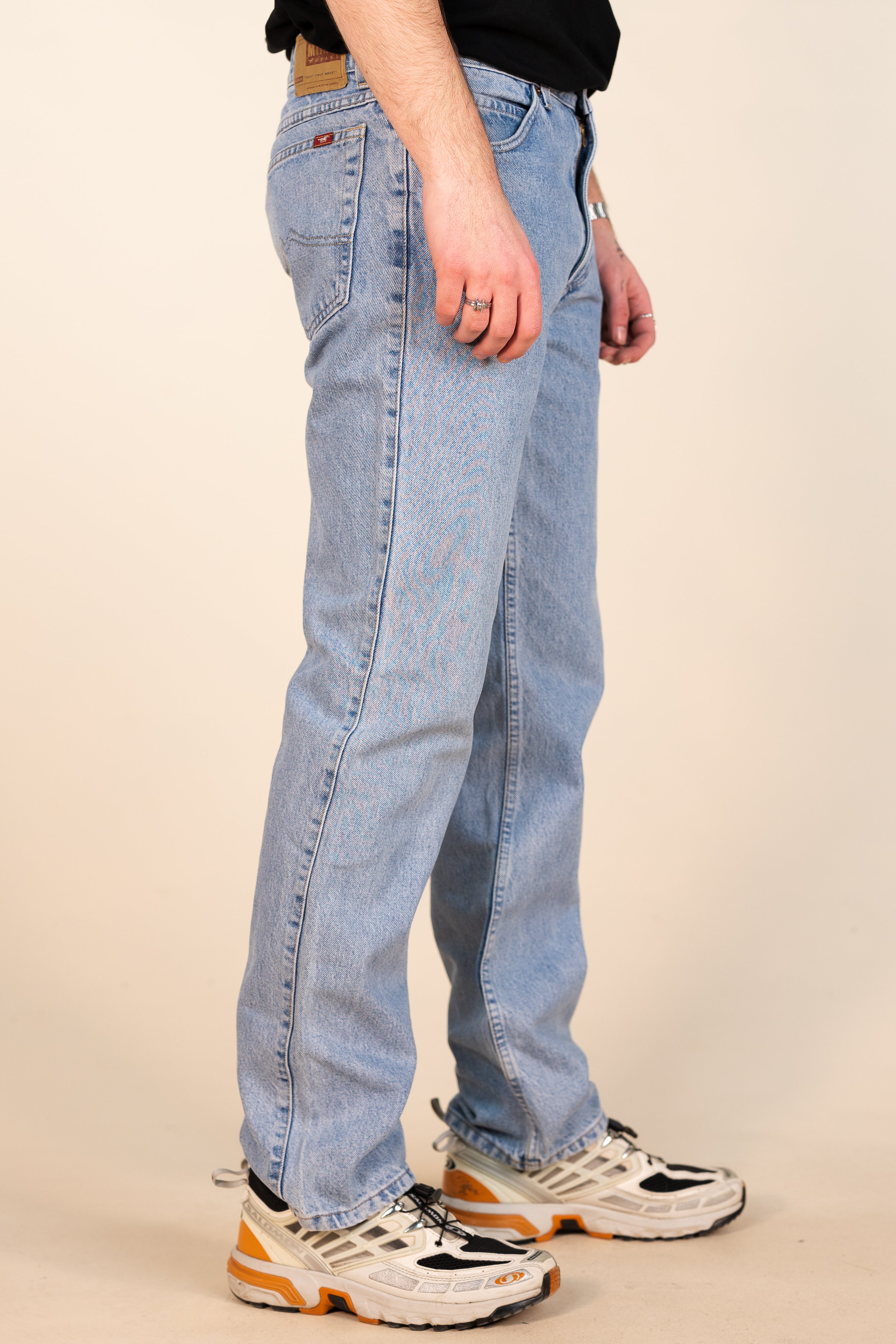 90s Jeans
