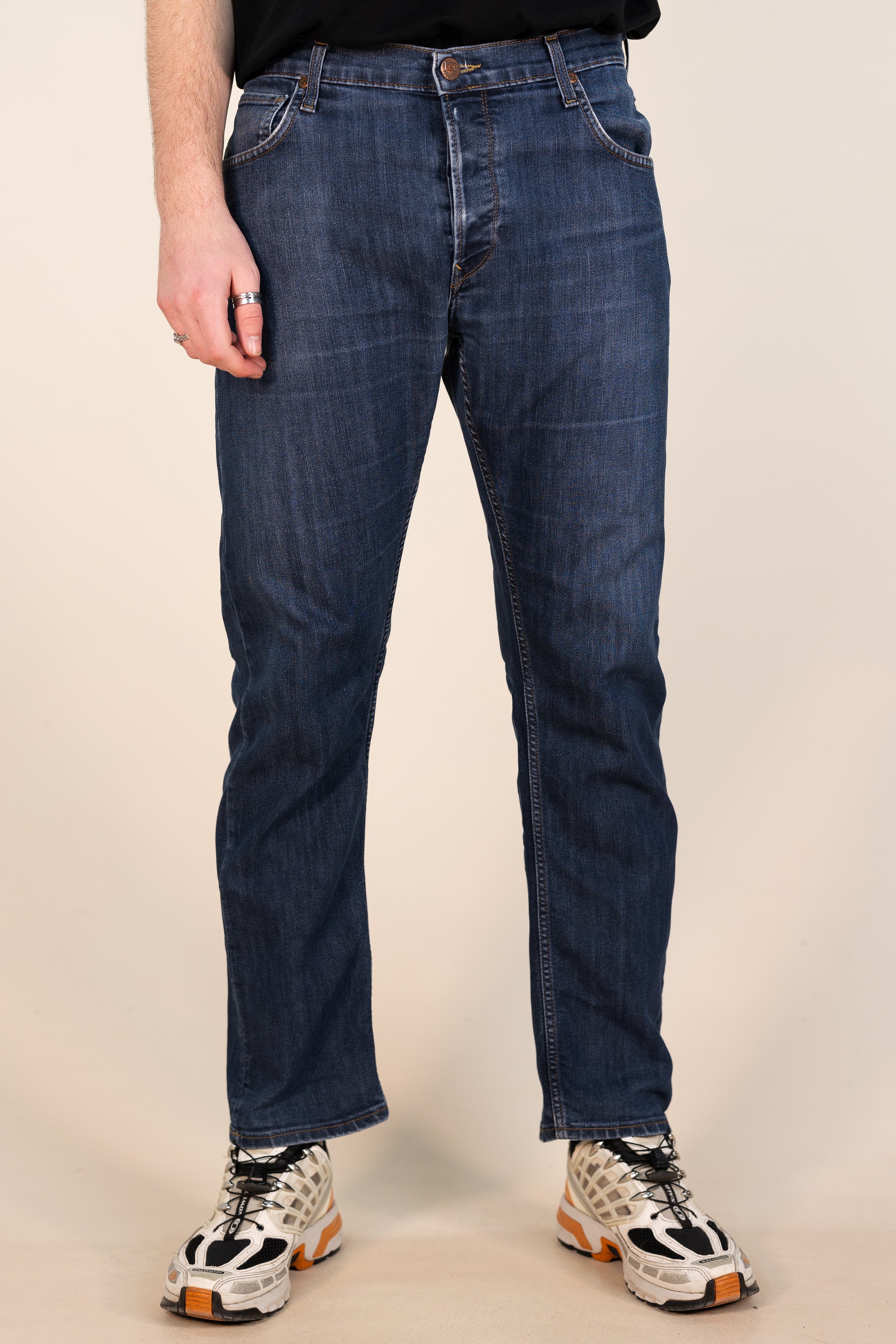Men's Vintage Jeans | ThriftTale