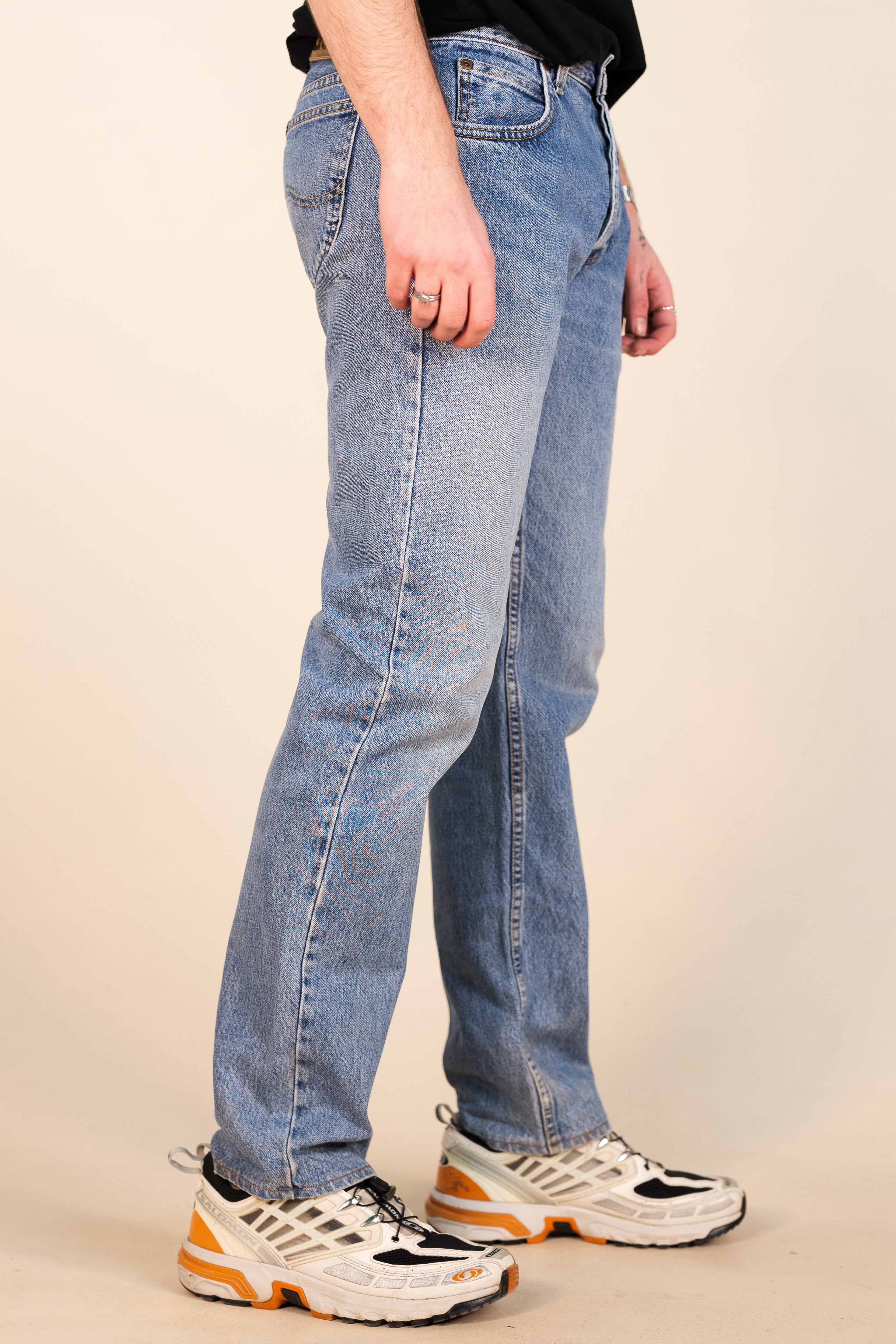 Lee 'Regular' Fit Jeans