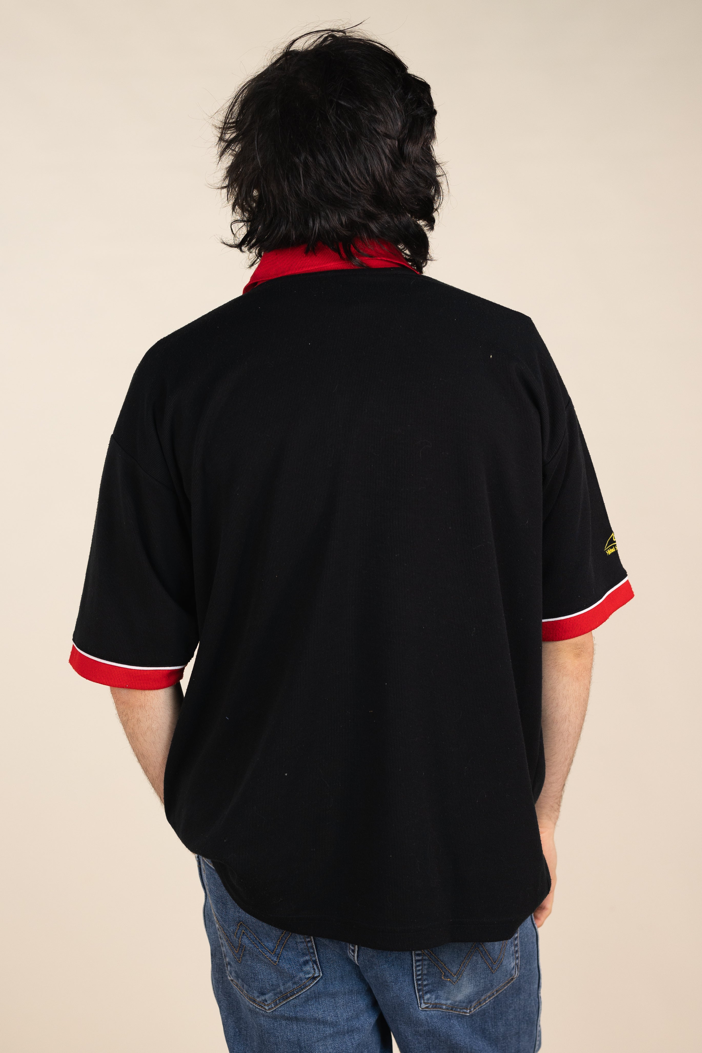 Ferrari Polo Shirt