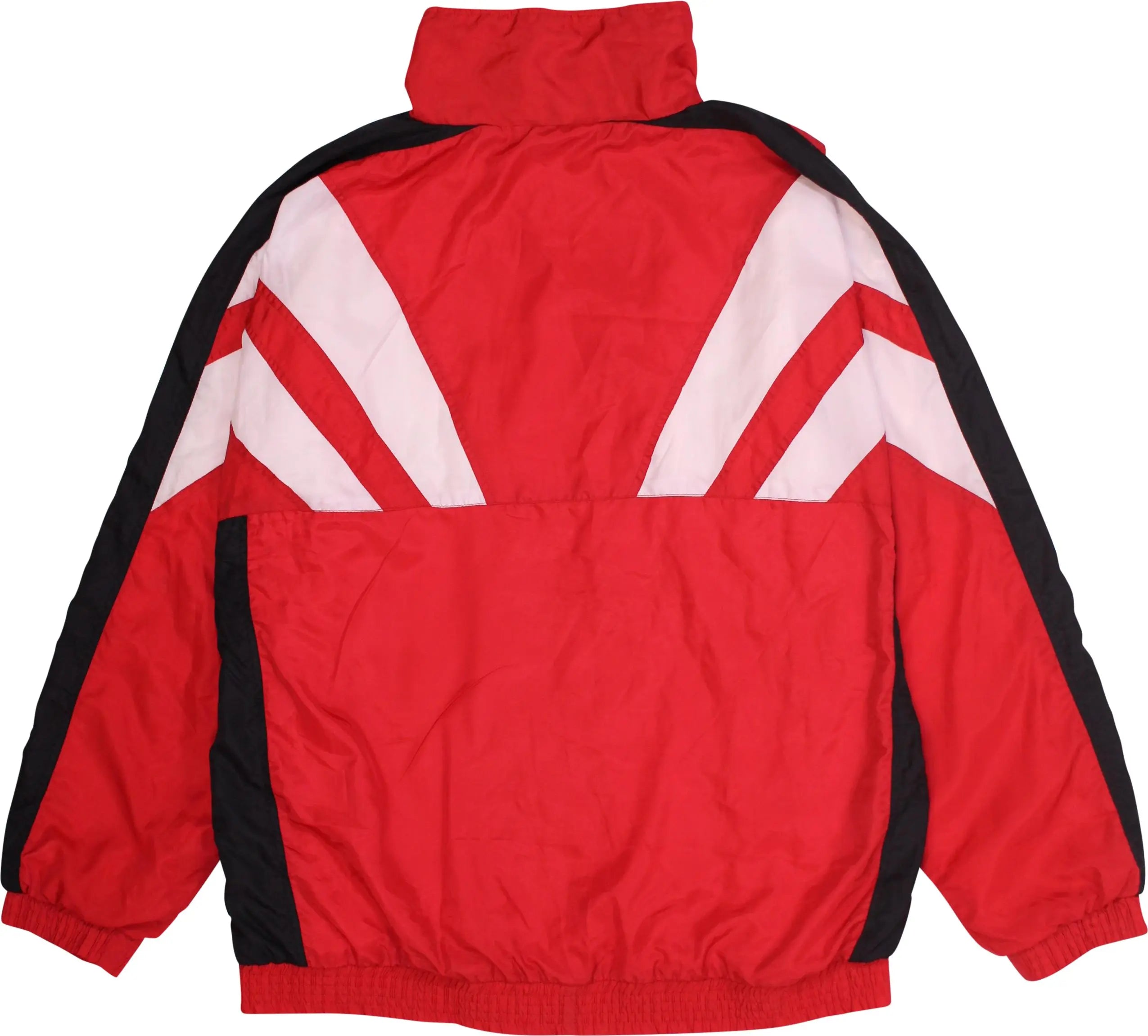 Active - 90s Sports Jacket- ThriftTale.com - Vintage and second handclothing