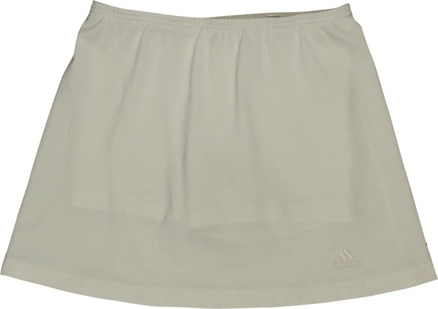 Adidas - 00s Tennis Skirt- ThriftTale.com - Vintage and second handclothing