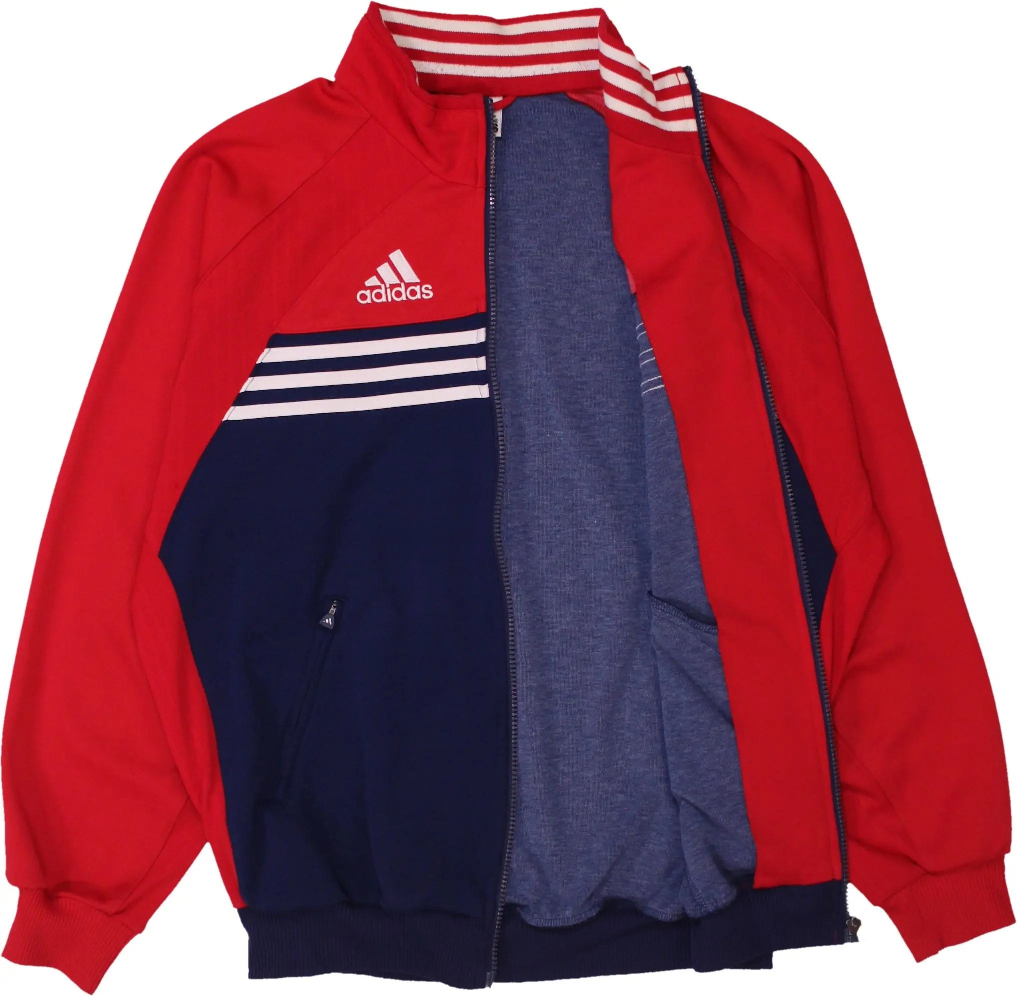 Adidas china 2024 track jacket 90