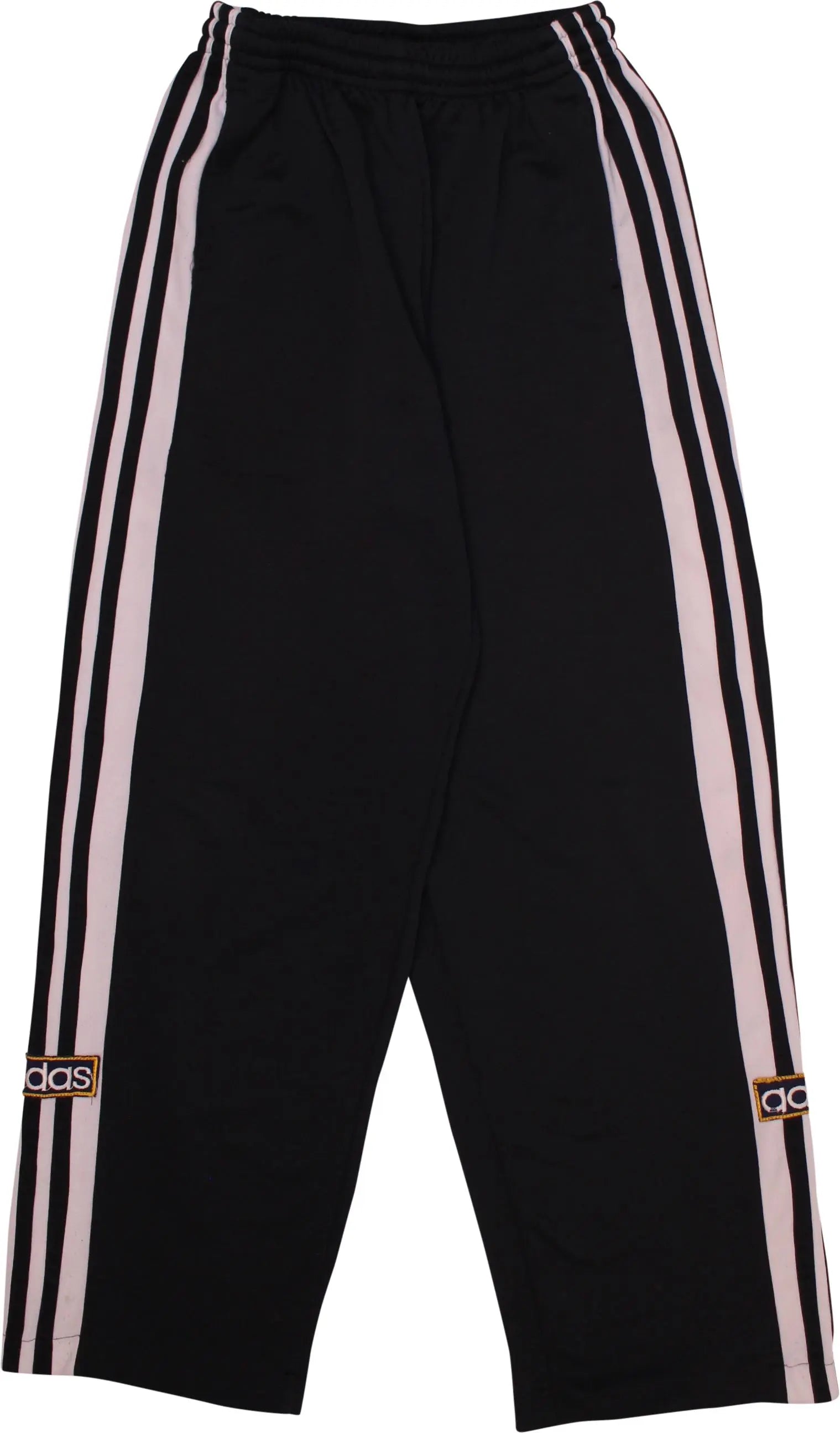 Adidas - 90s Adidas Track Pants- ThriftTale.com - Vintage and second handclothing