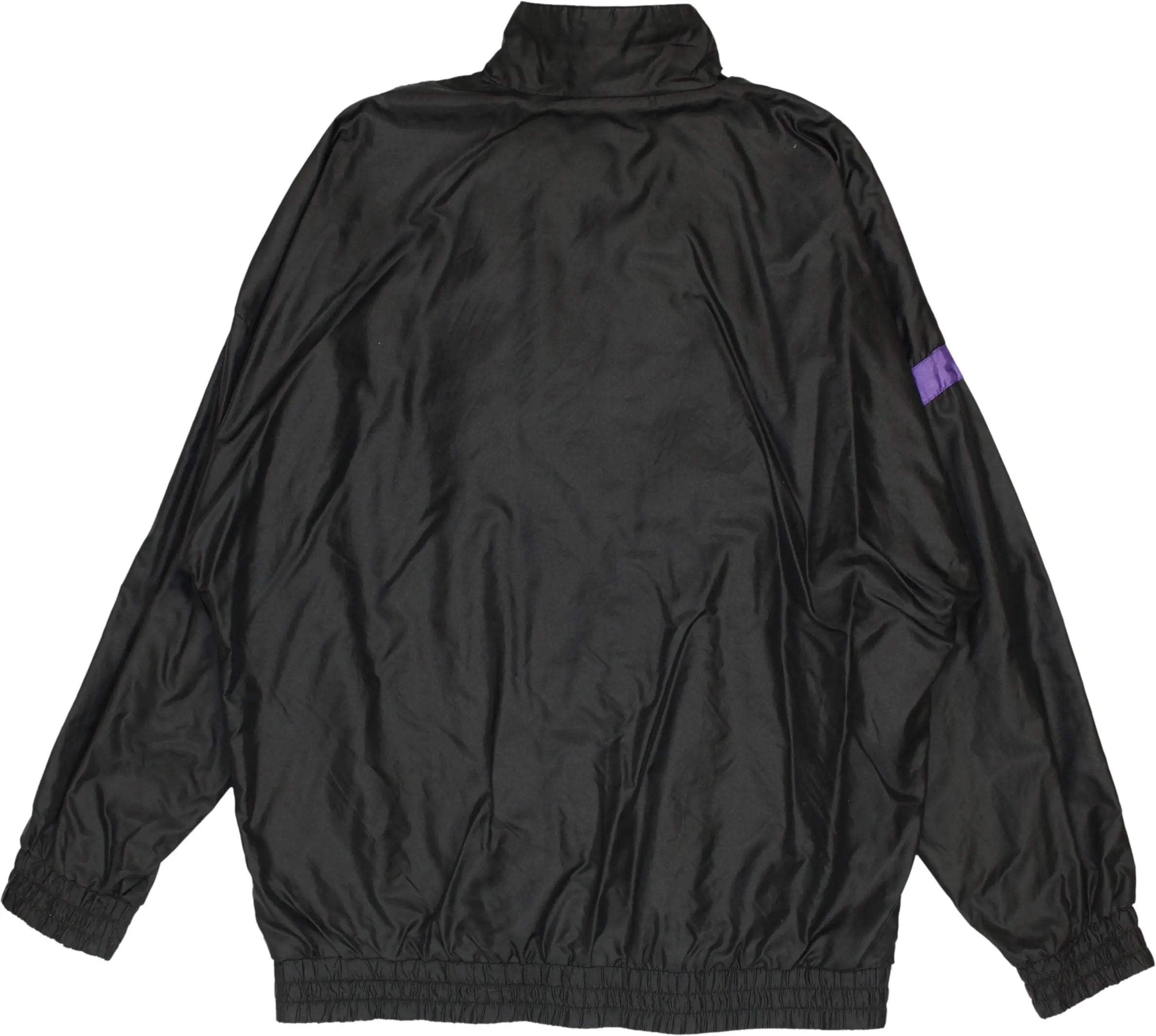 Adidas - 90s Windbreaker by Adidas- ThriftTale.com - Vintage and second handclothing