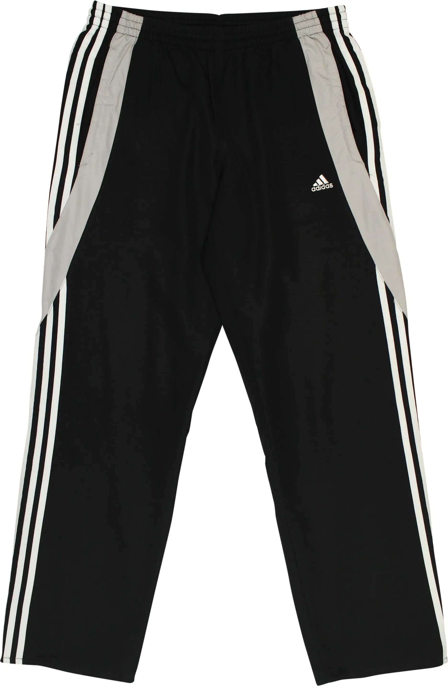 Adidas - 90s adidas track pants- ThriftTale.com - Vintage and second handclothing