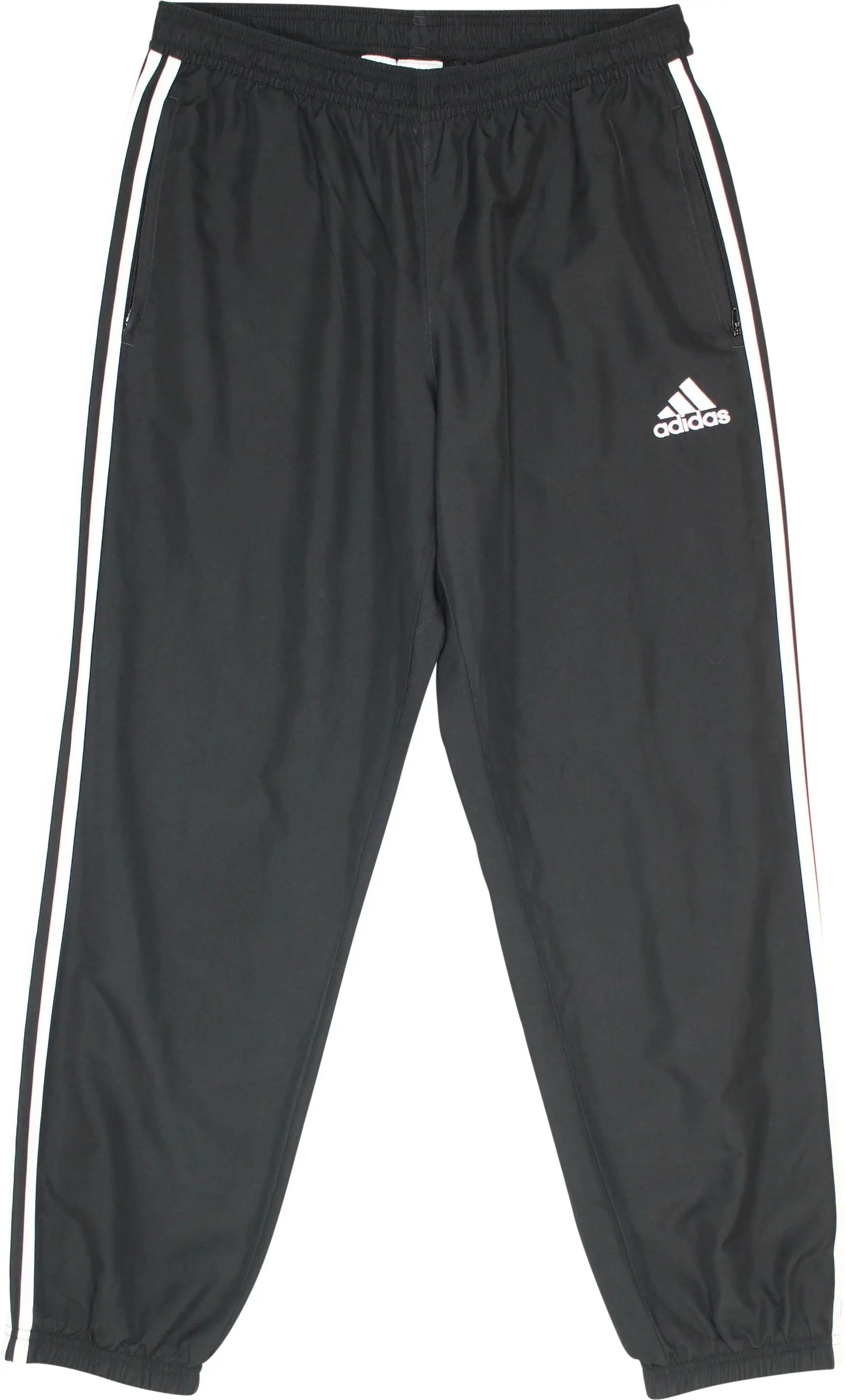 Adidas - 90s adidas track pants- ThriftTale.com - Vintage and second handclothing