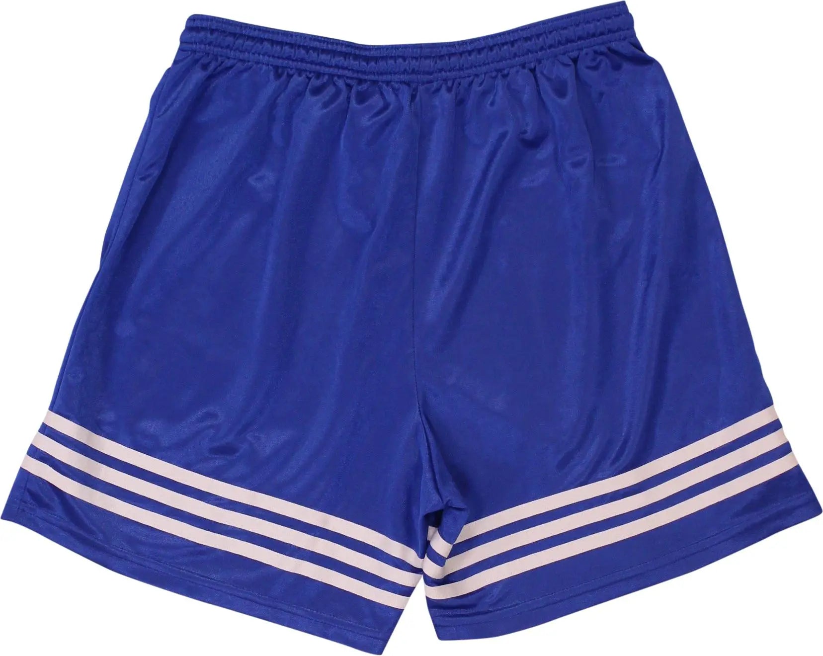 Adidas - Adidas Bayern München Shorts- ThriftTale.com - Vintage and second handclothing