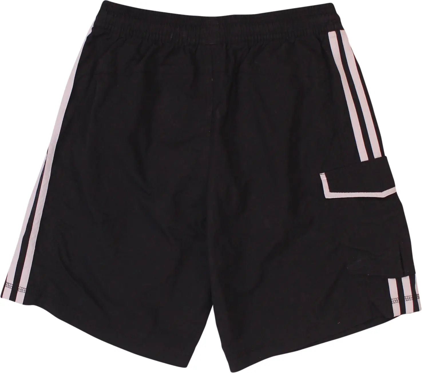 Adidas - Adidas Shorts- ThriftTale.com - Vintage and second handclothing