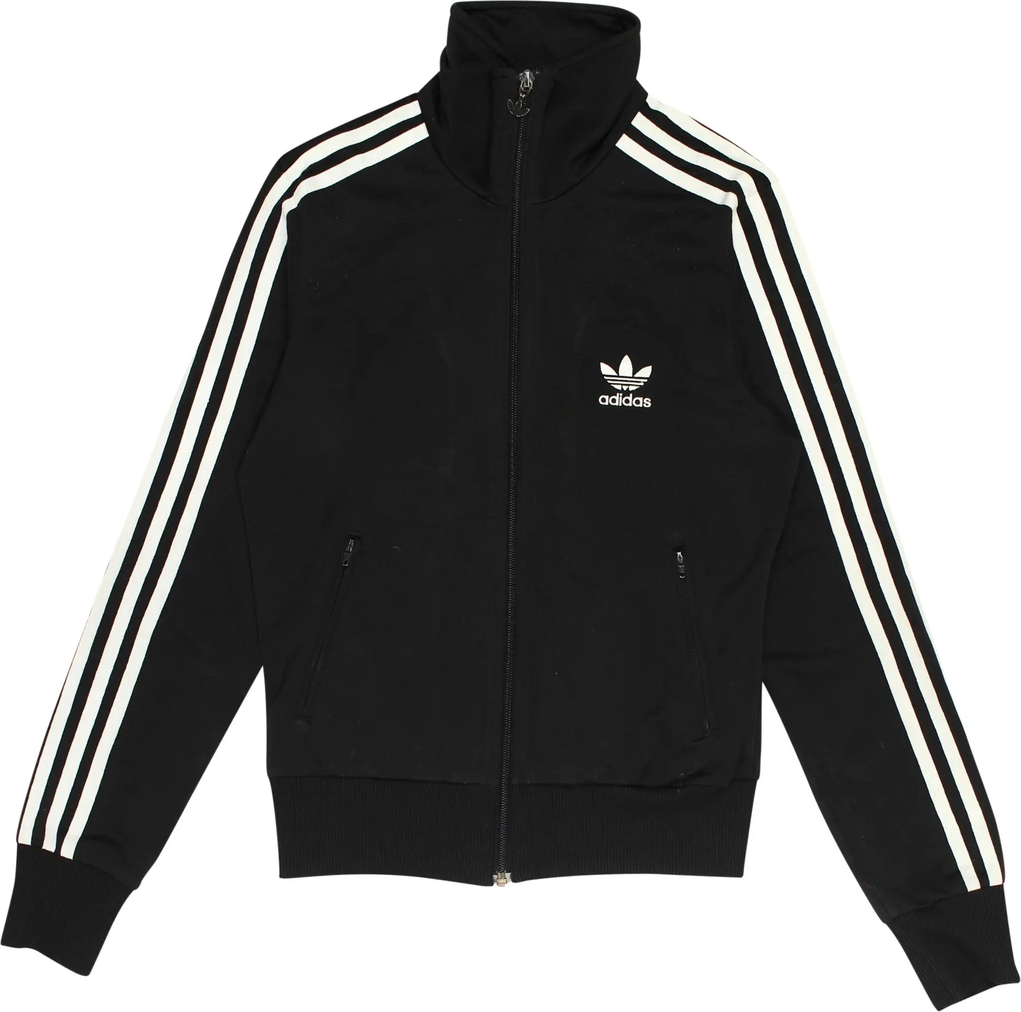 Adidas - Adidas Track Jackets- ThriftTale.com - Vintage and second handclothing