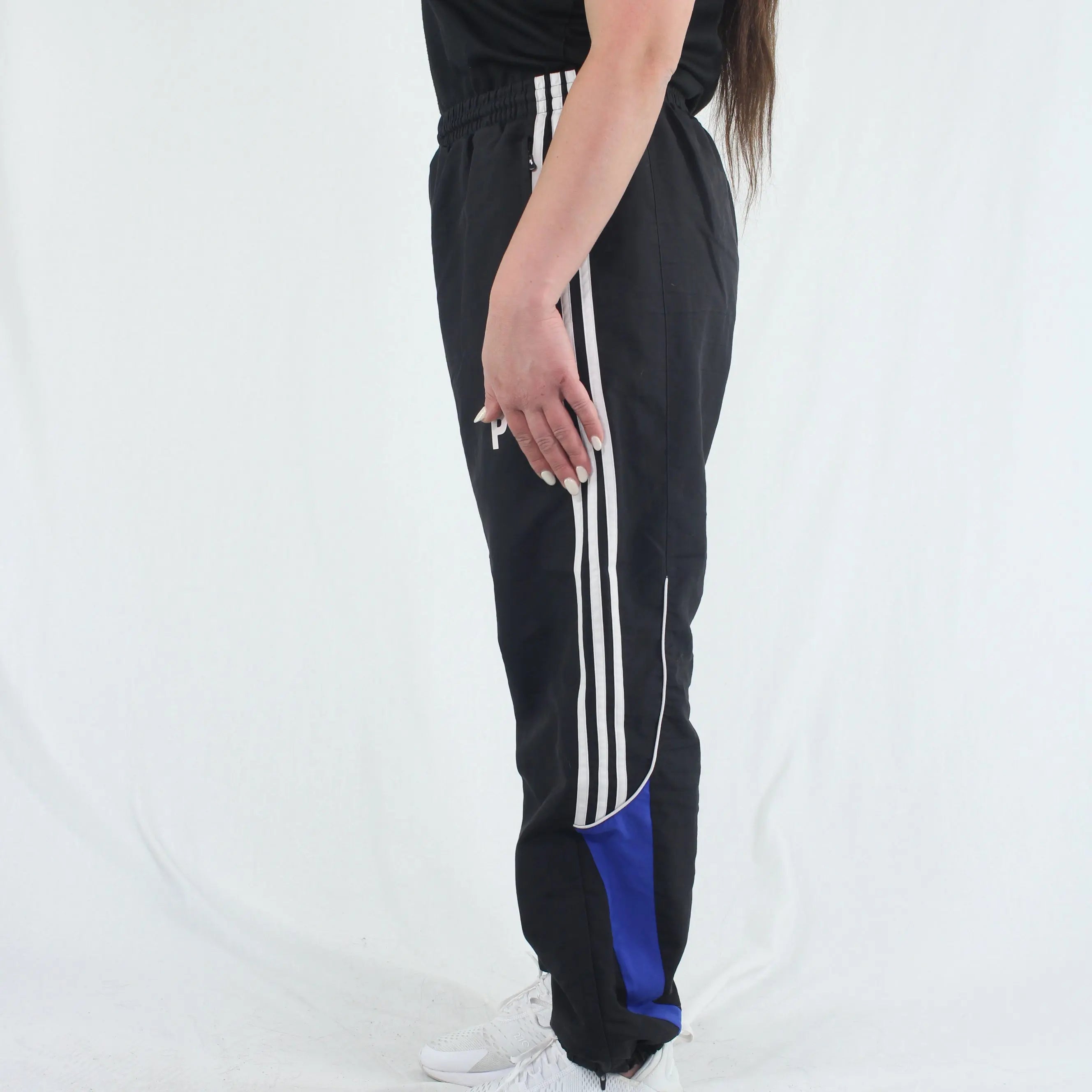 Adidas Track Pants Womens Vintage Adidas Adidas Vintage Y2k Track
