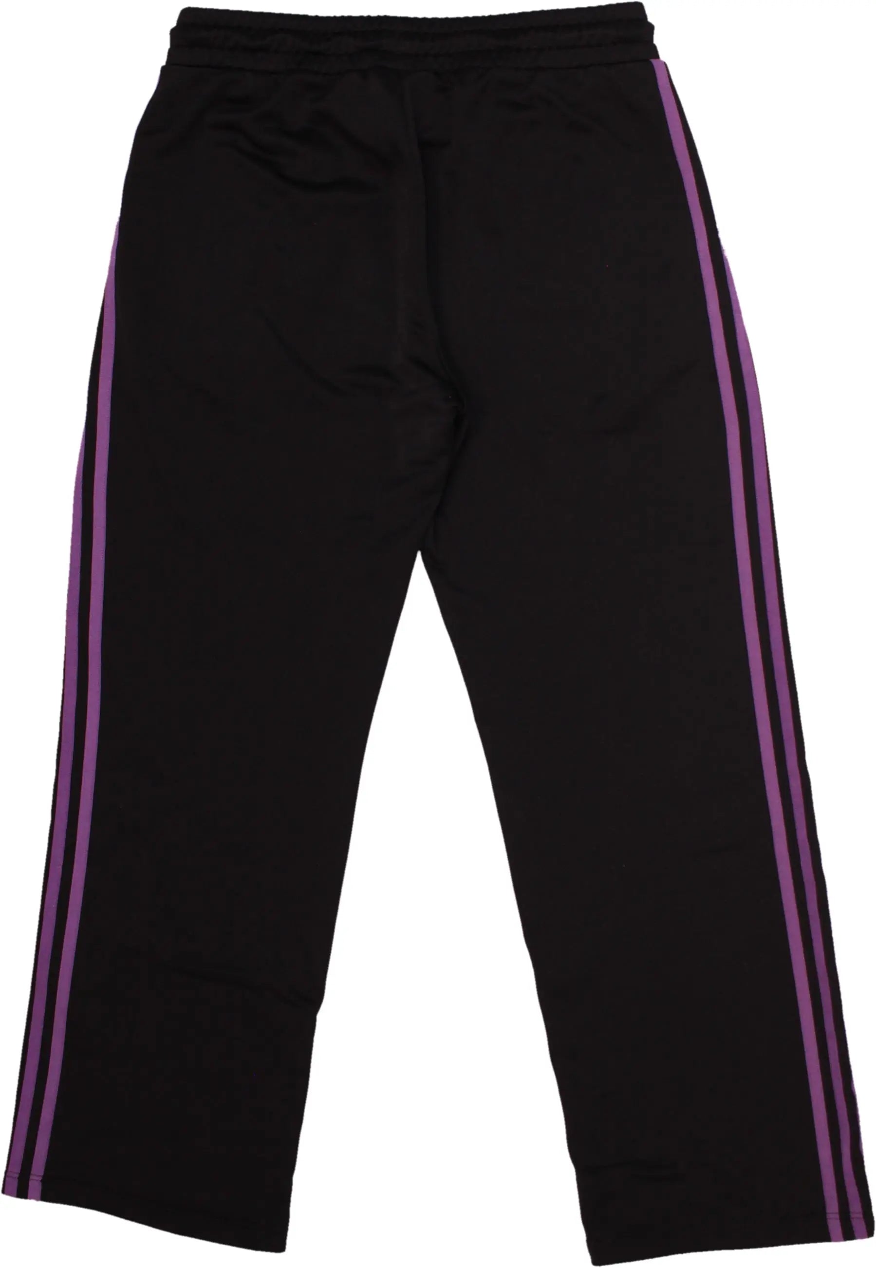 Adidas - Adidas Track Pants- ThriftTale.com - Vintage and second handclothing