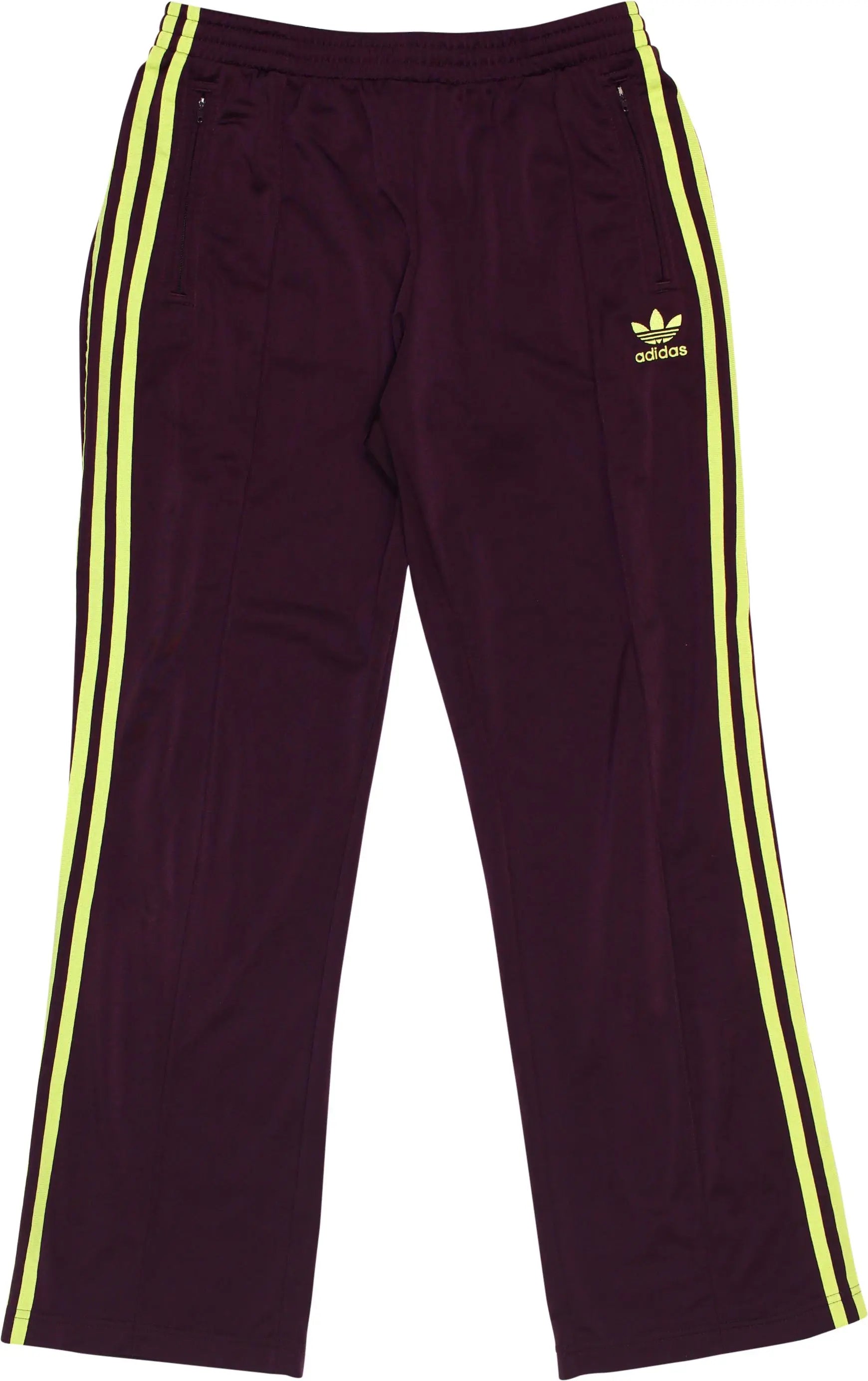 Adidas - Jogger by Adidas- ThriftTale.com - Vintage and second handclothing