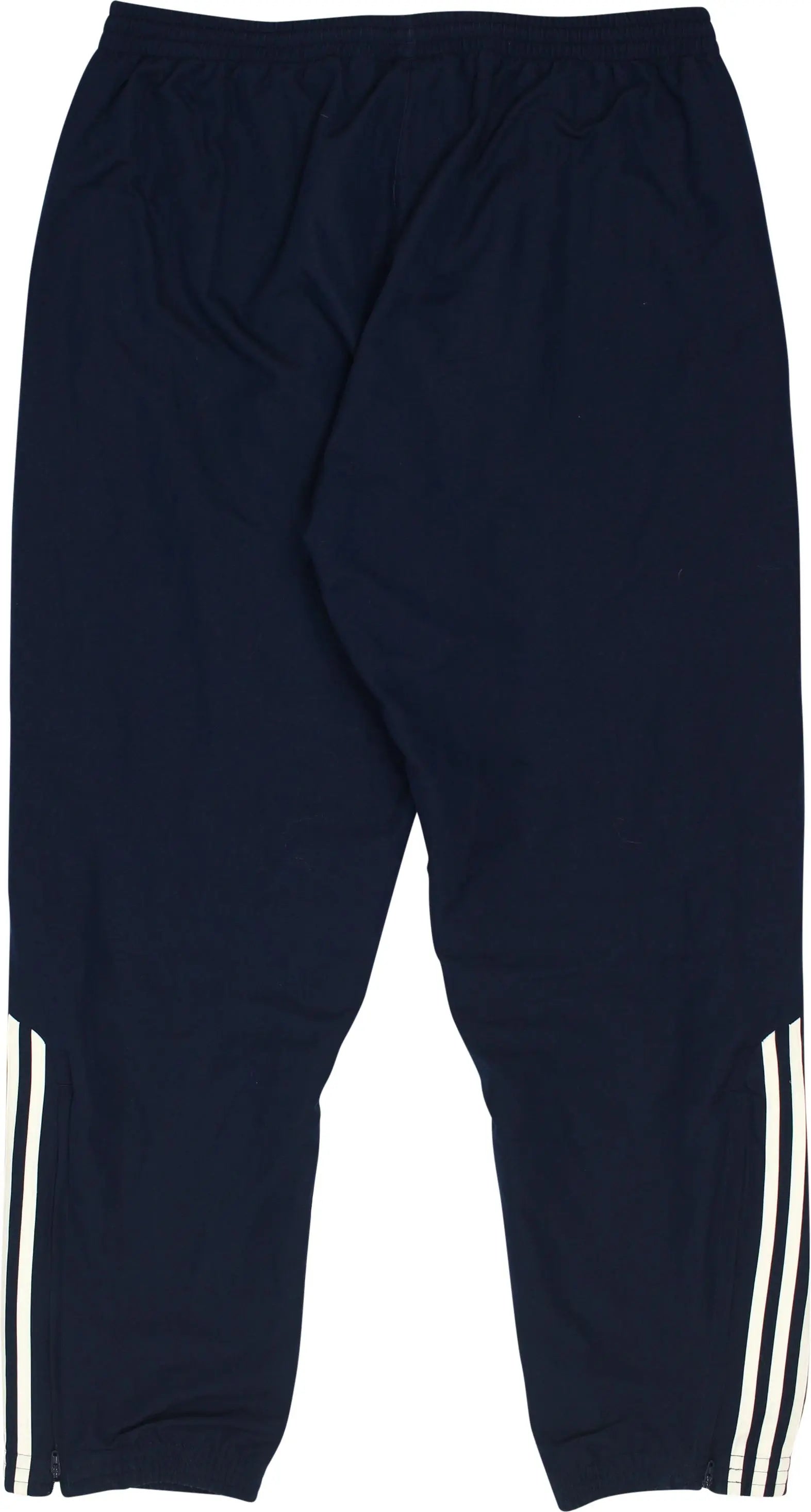 Adidas - Joggers by Adidas- ThriftTale.com - Vintage and second handclothing