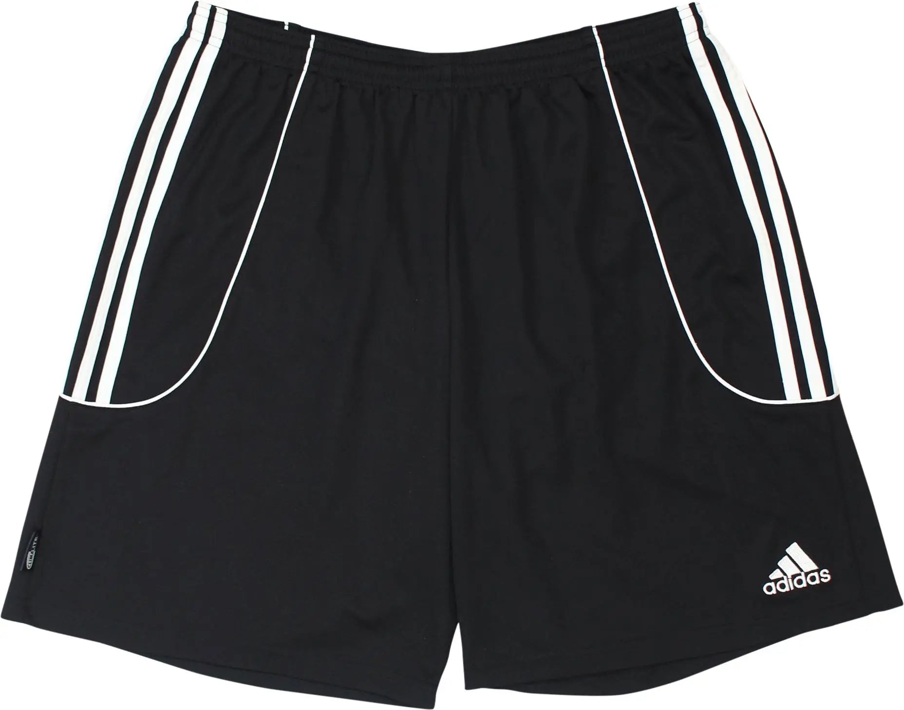 Adidas - Shorts by Adidas- ThriftTale.com - Vintage and second handclothing