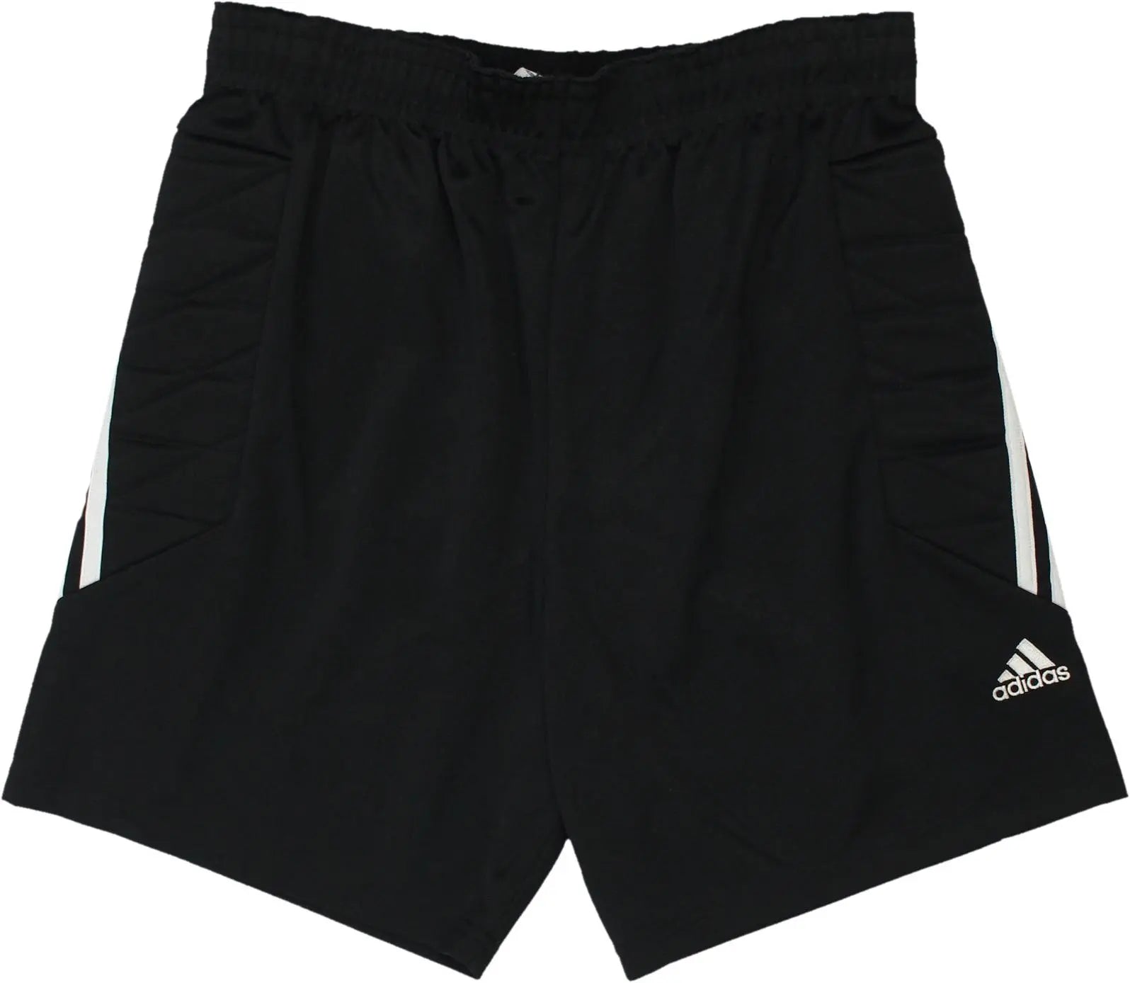 Adidas - Shorts by Adidas- ThriftTale.com - Vintage and second handclothing