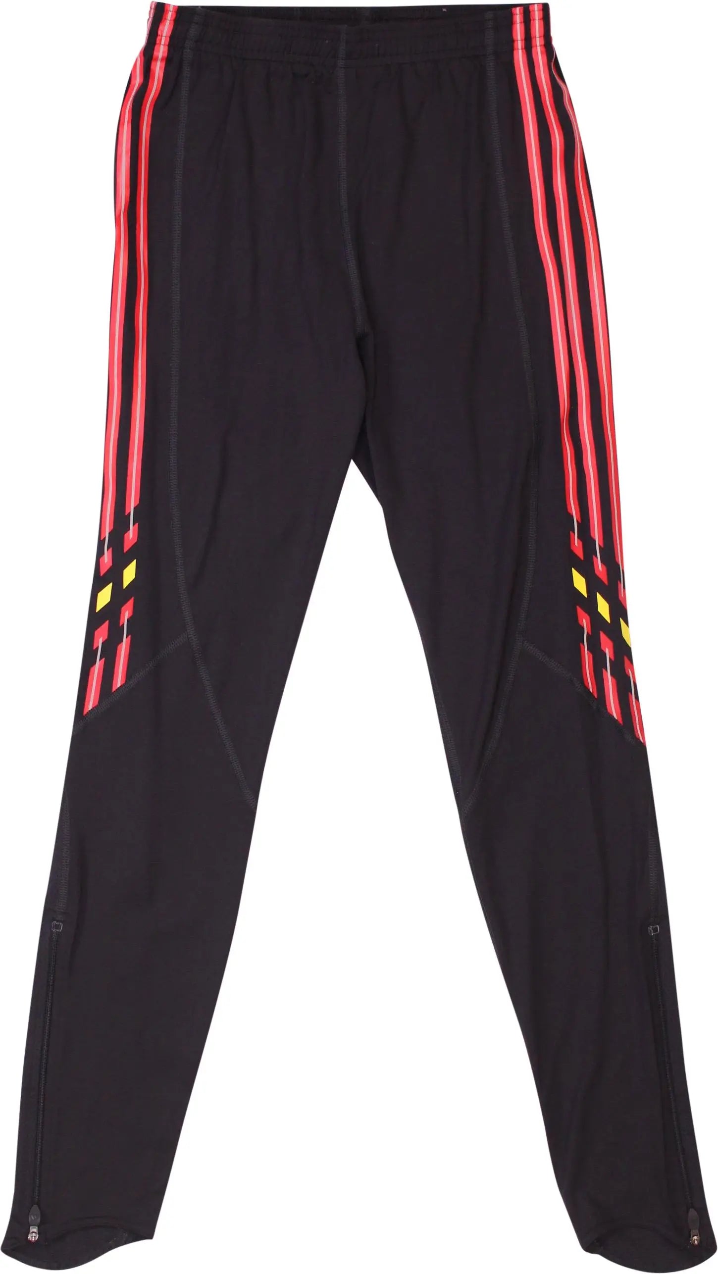 Adidas - Sport Legging by Adidas- ThriftTale.com - Vintage and second handclothing