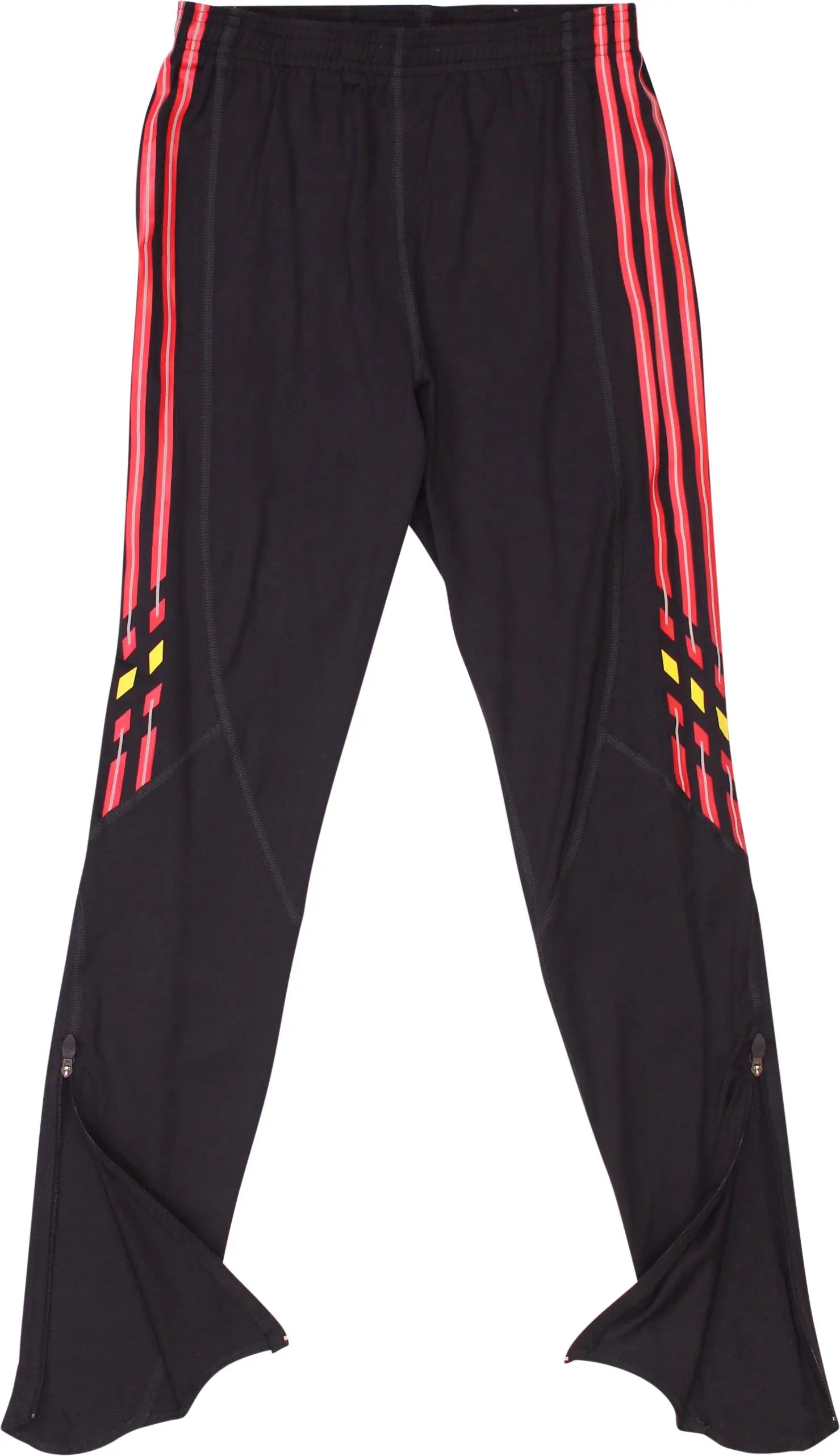 Adidas - Sport Legging by Adidas- ThriftTale.com - Vintage and second handclothing