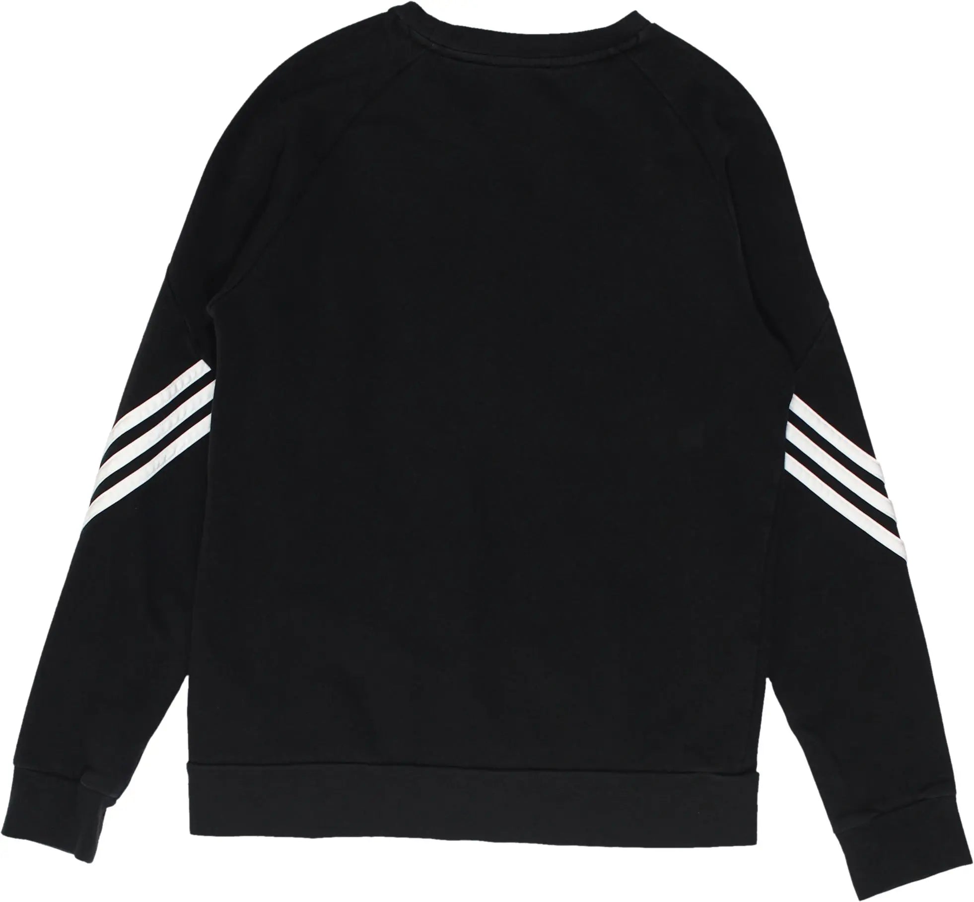 Adidas - Sweater by Adidas- ThriftTale.com - Vintage and second handclothing