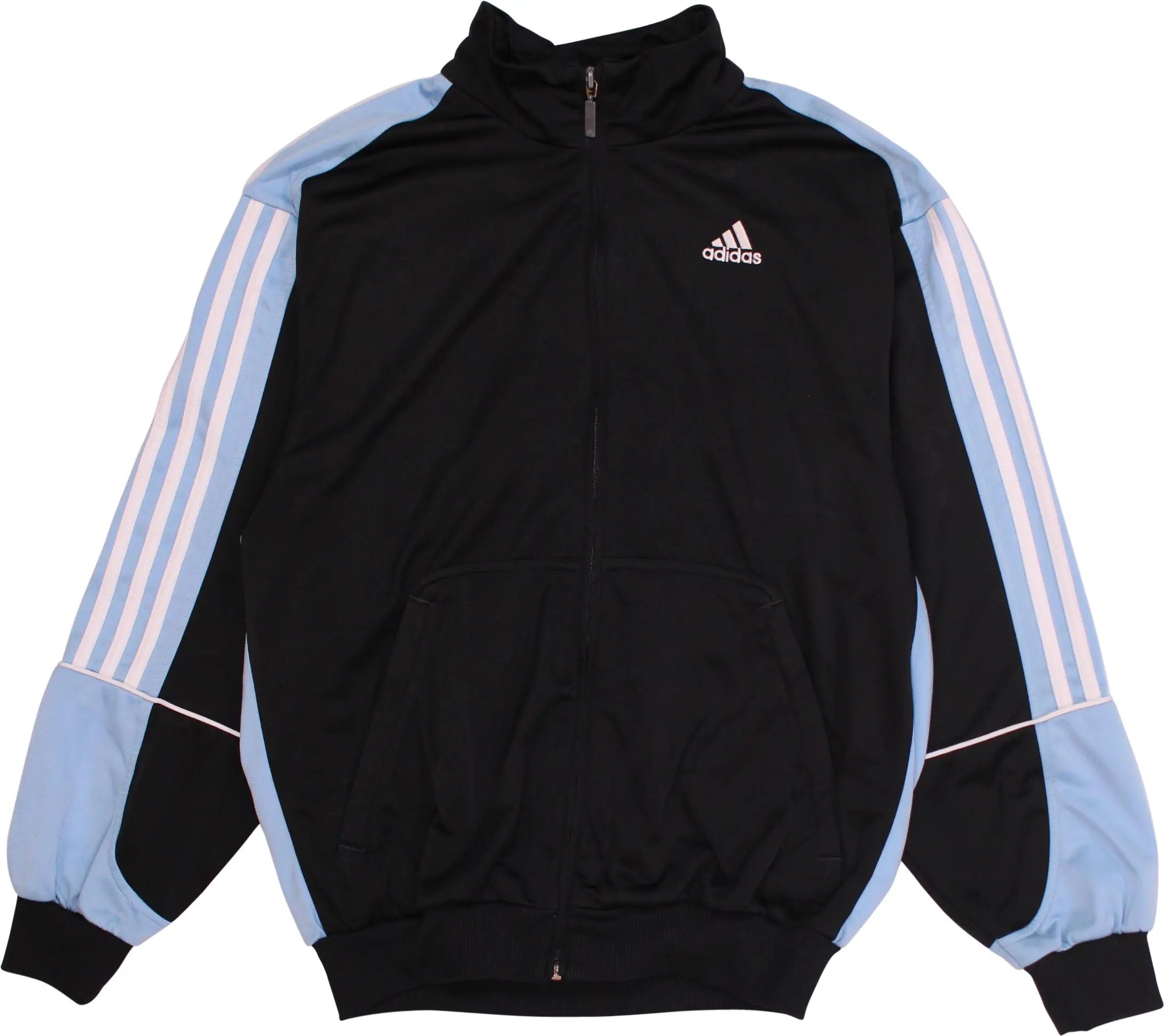 Adidas - Track Jack by Adidas- ThriftTale.com - Vintage and second handclothing
