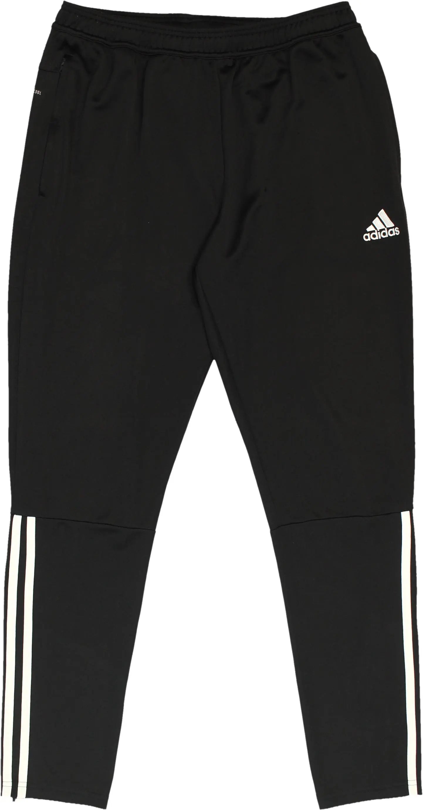 Adidas regista 18 training pants sale