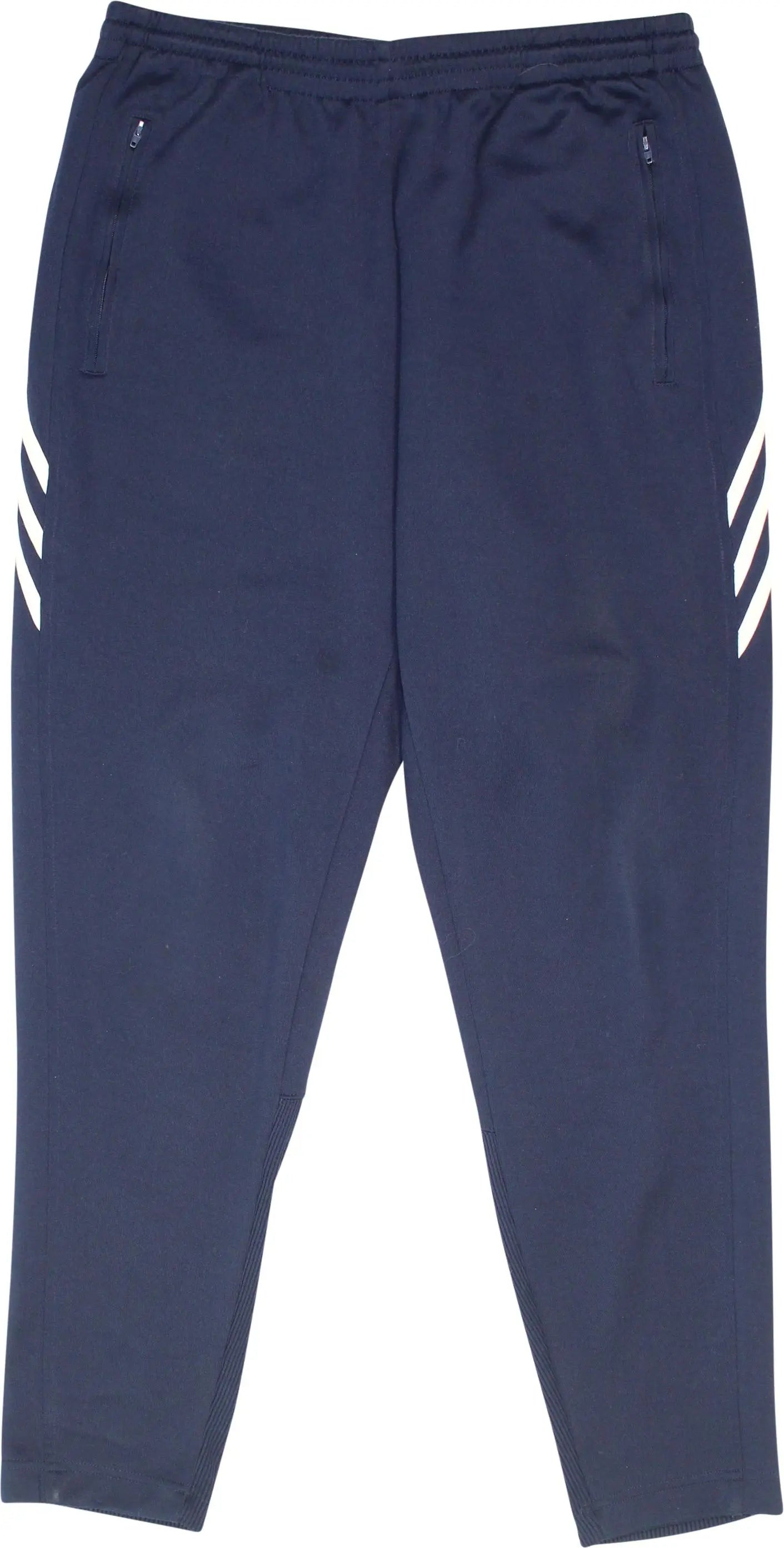 Track Pants by Adidas ThriftTale - Main Image