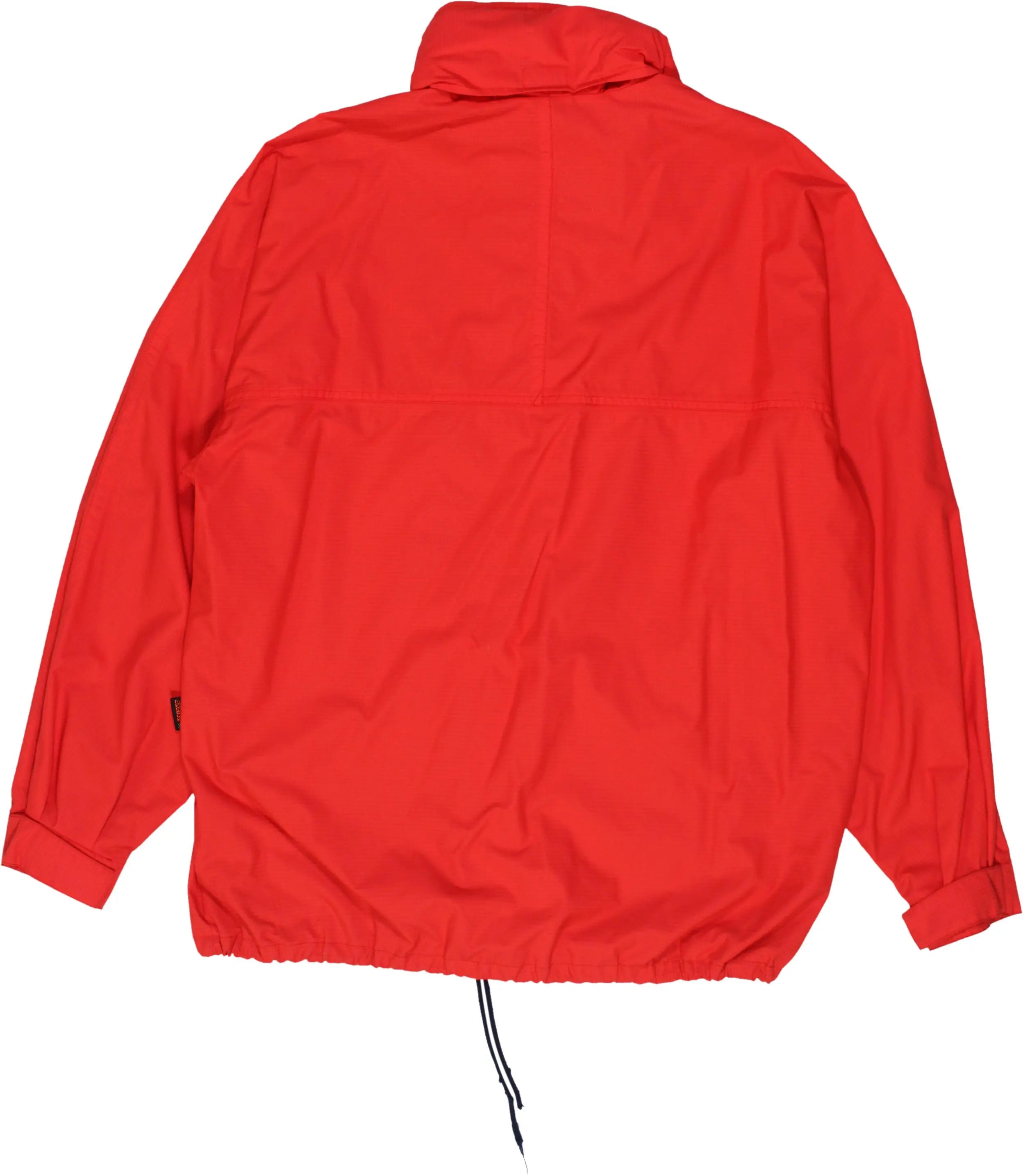 Aesse - Raincoat- ThriftTale.com - Vintage and second handclothing