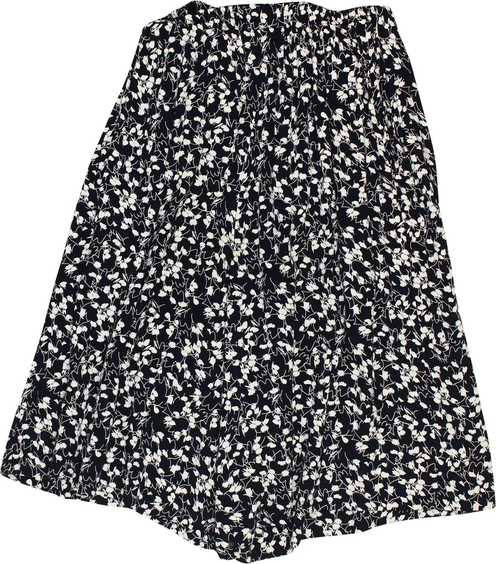 Afibel - Knee Length Shorts- ThriftTale.com - Vintage and second handclothing