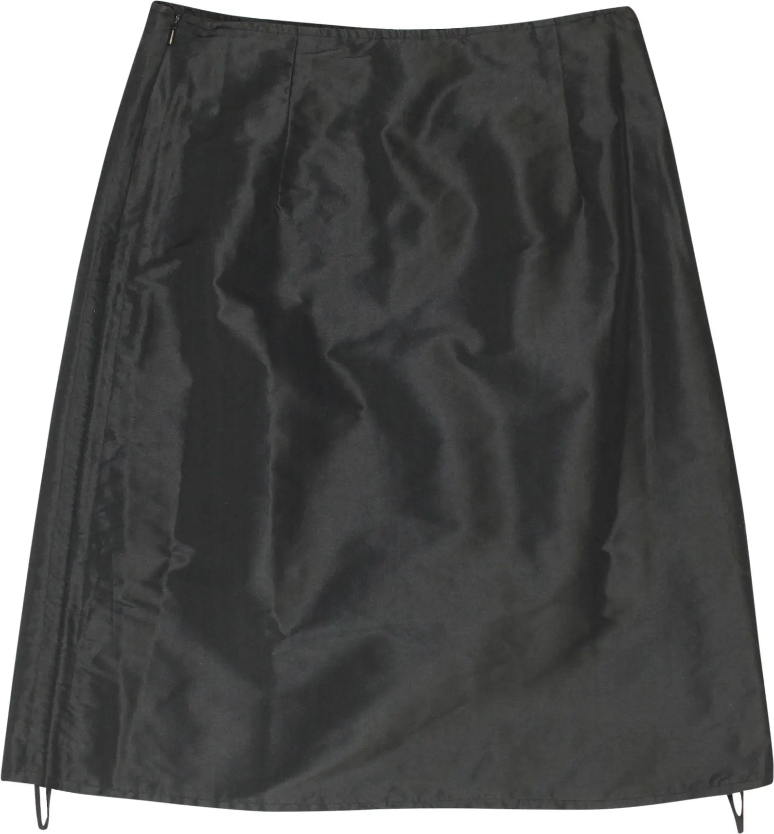 Almsach - Adjustable Skirt- ThriftTale.com - Vintage and second handclothing