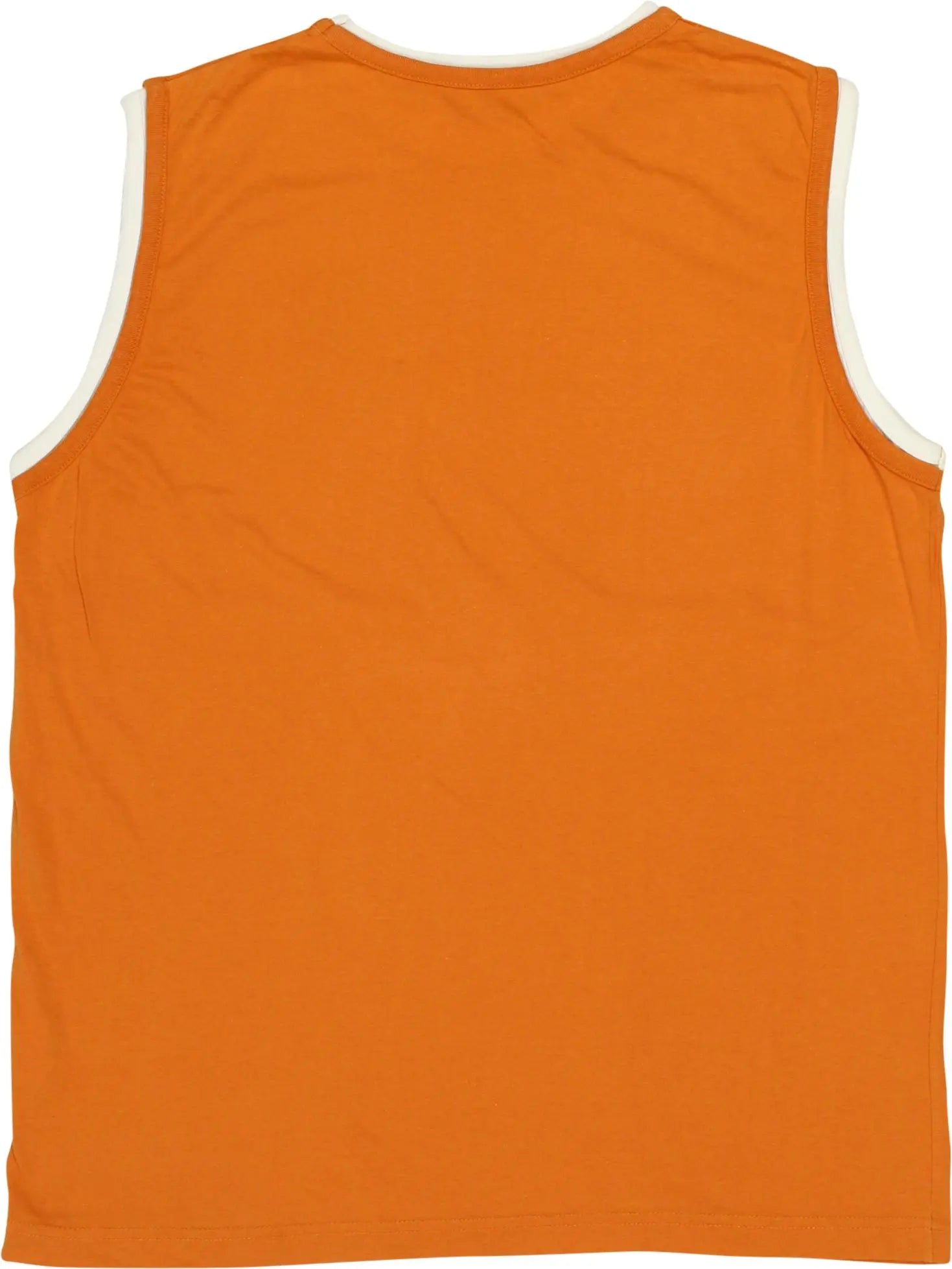 Angelo Litrico - 00s Tanktop- ThriftTale.com - Vintage and second handclothing