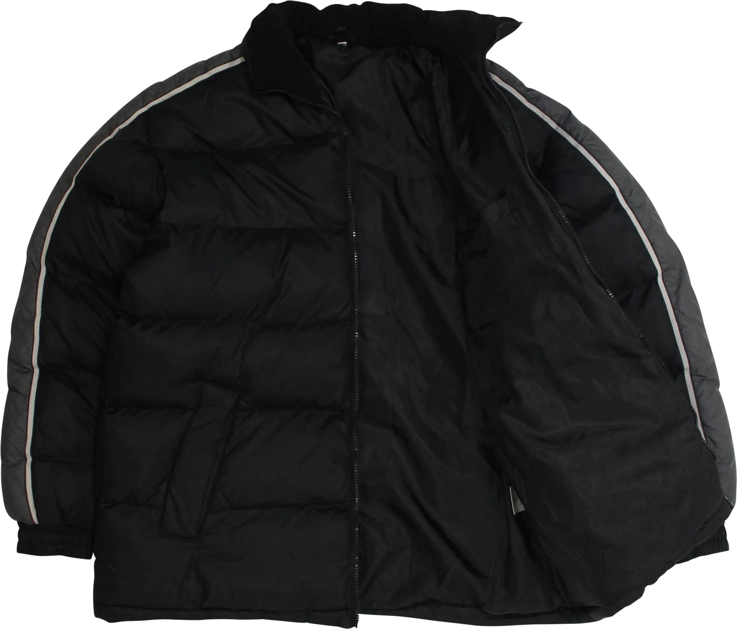 Antartica - 00s Puffer Jacket- ThriftTale.com - Vintage and second handclothing