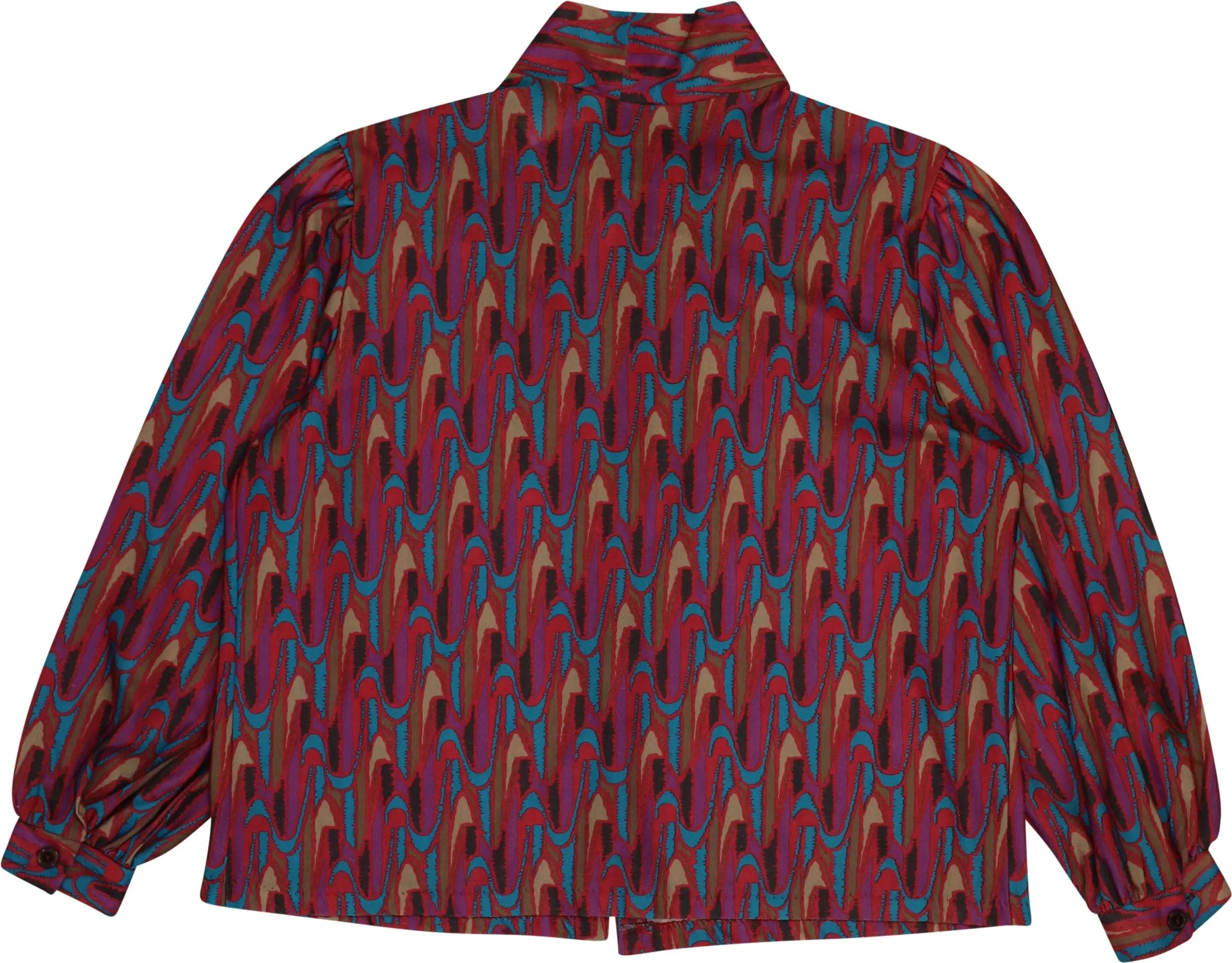 Anthony Richards - 70s Shirts- ThriftTale.com - Vintage and second handclothing