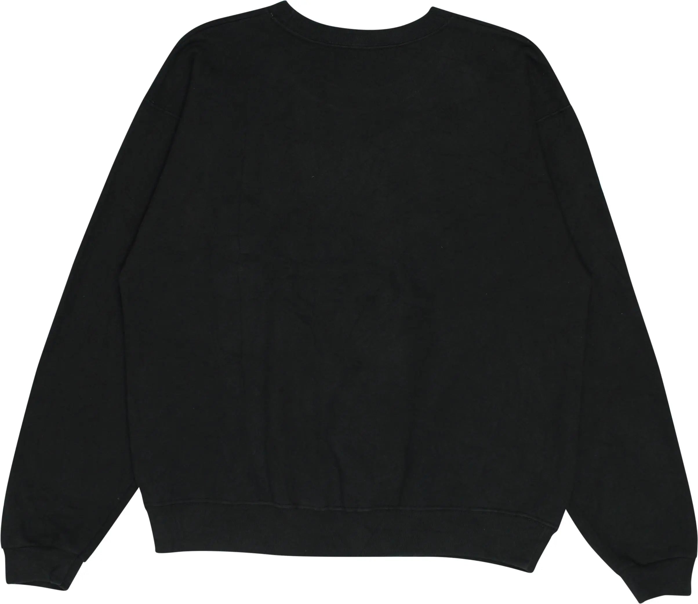 Anvil - North Catholic Irish Sweater- ThriftTale.com - Vintage and second handclothing