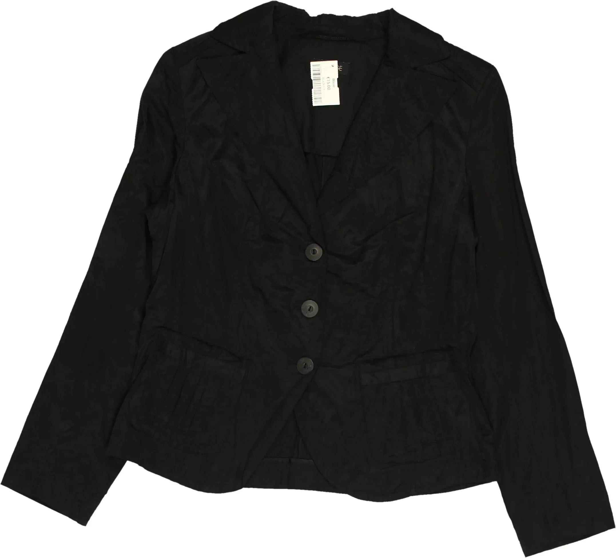 Apanage - Blazer- ThriftTale.com - Vintage and second handclothing