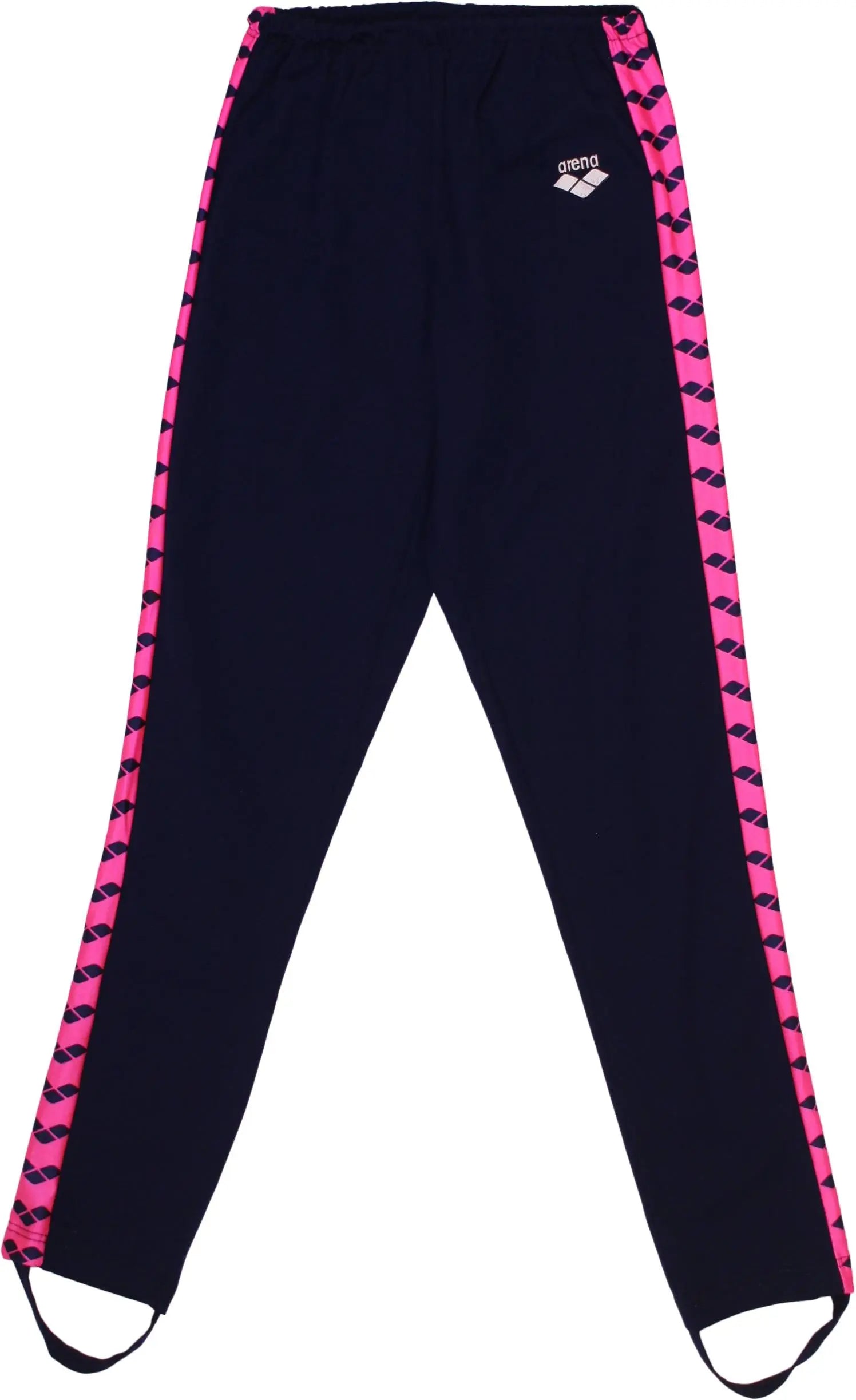 Arena - Sport Legging by Arena- ThriftTale.com - Vintage and second handclothing