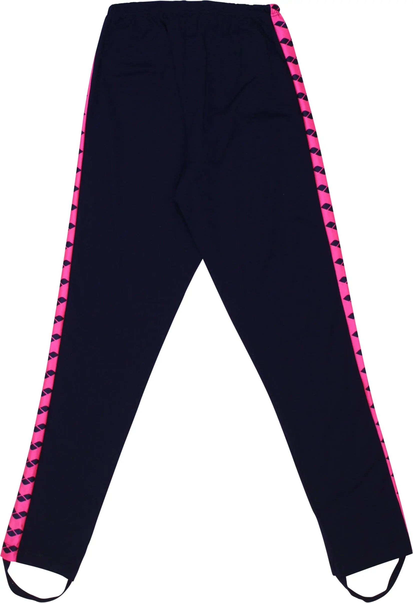 Arena - Sport Legging by Arena- ThriftTale.com - Vintage and second handclothing
