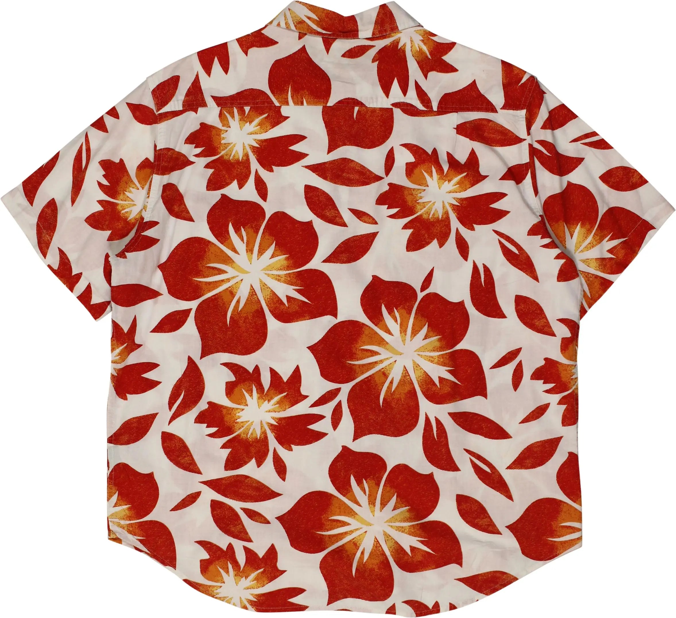 Arizona - Hawaiian Shirt- ThriftTale.com - Vintage and second handclothing