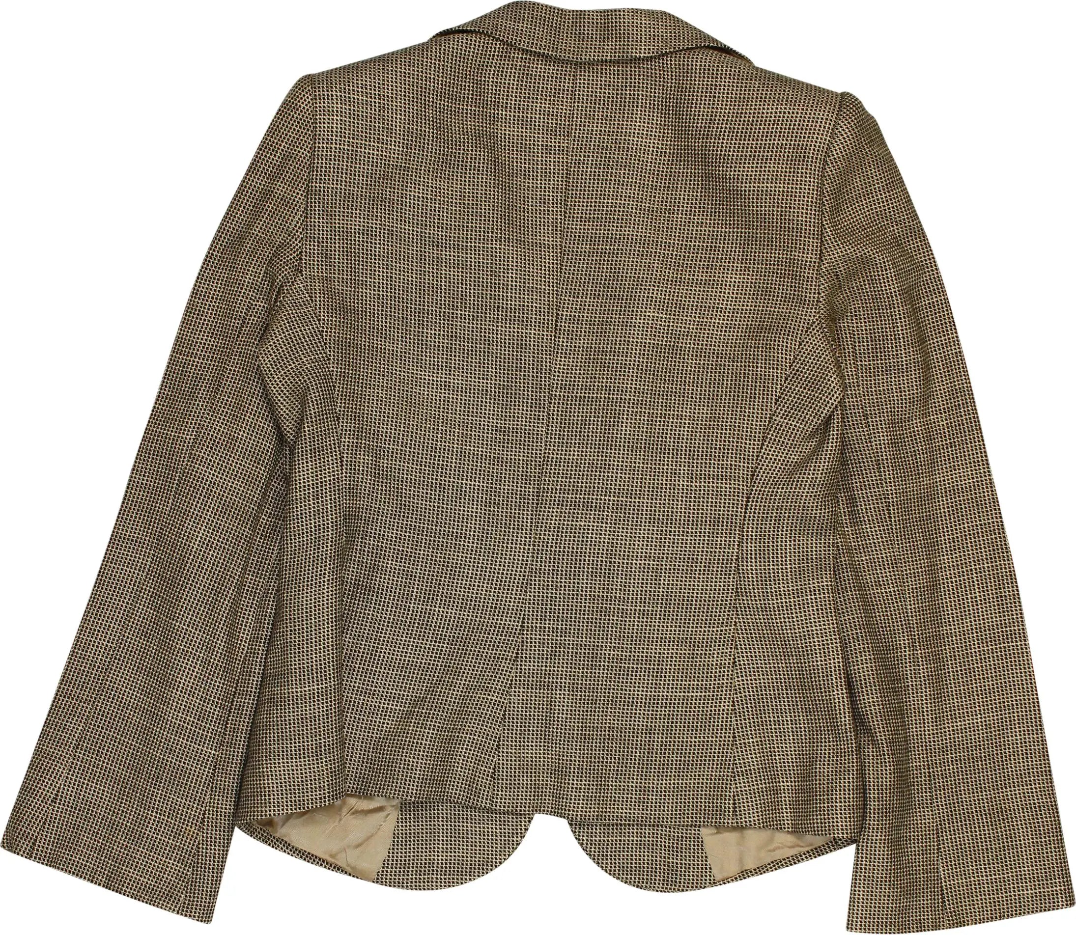 Armani Collezioni - Blazer by Armani- ThriftTale.com - Vintage and second handclothing