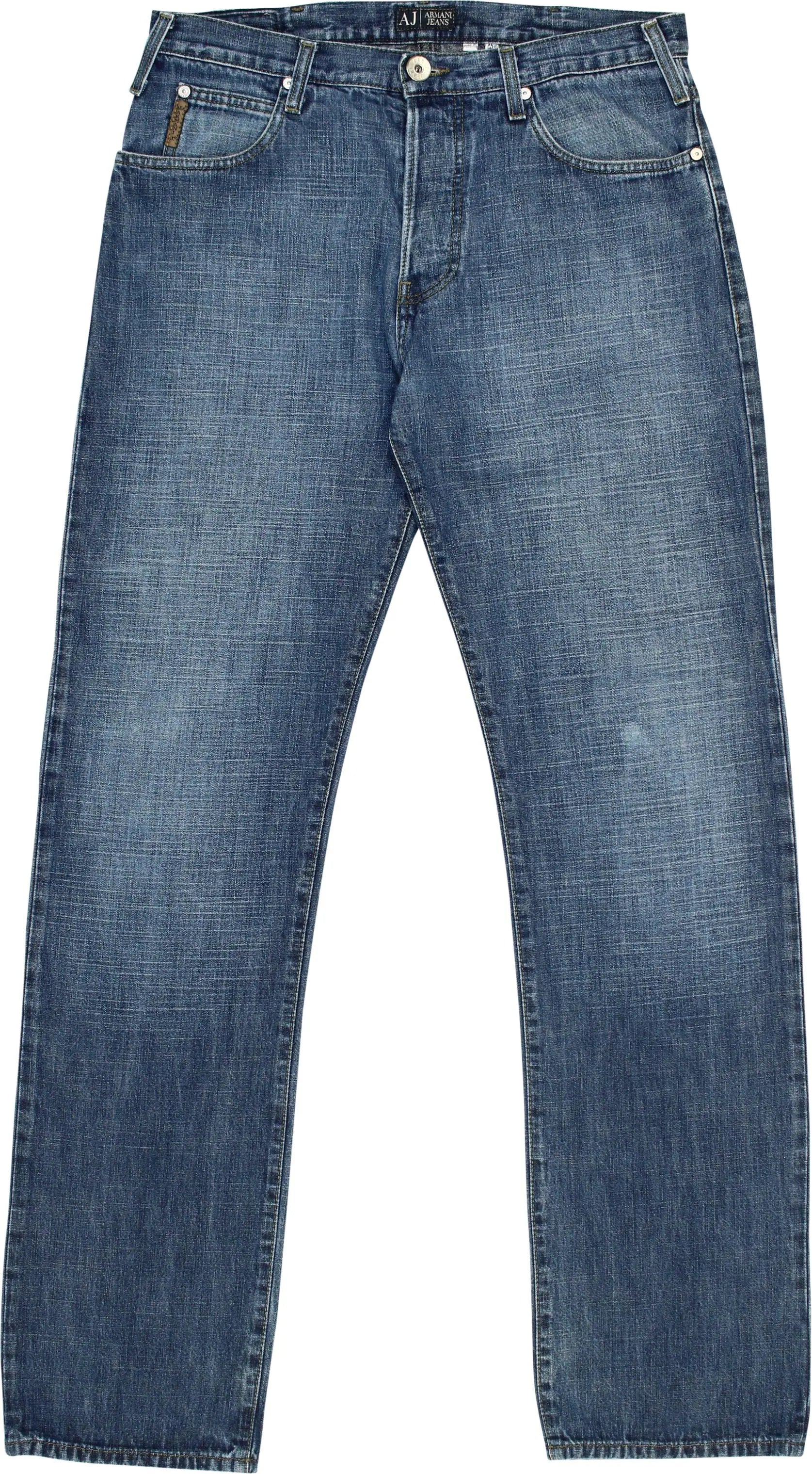 Armani Jeans 006 Series