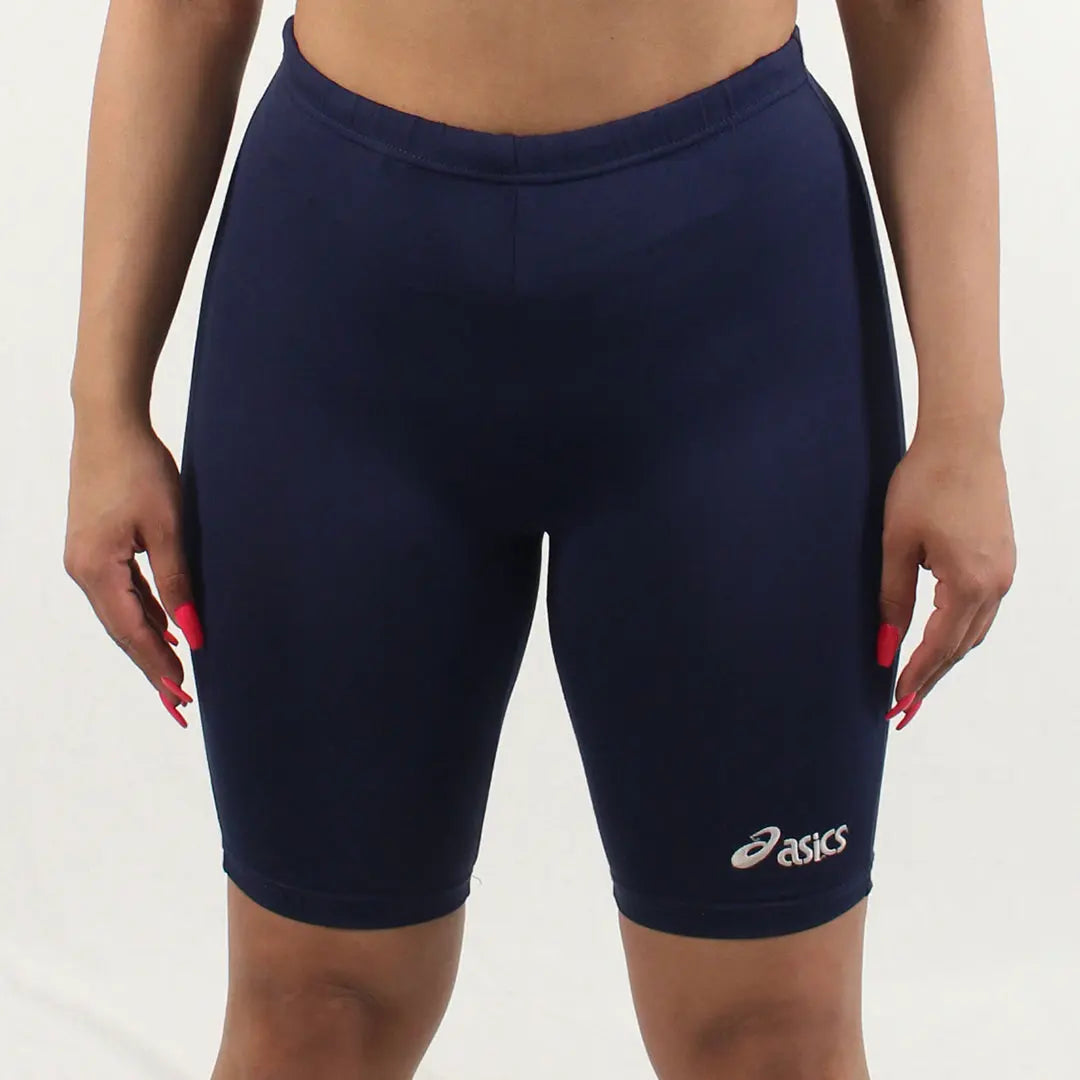 Asics - Biker Shorts by Asics- ThriftTale.com - Vintage and second handclothing