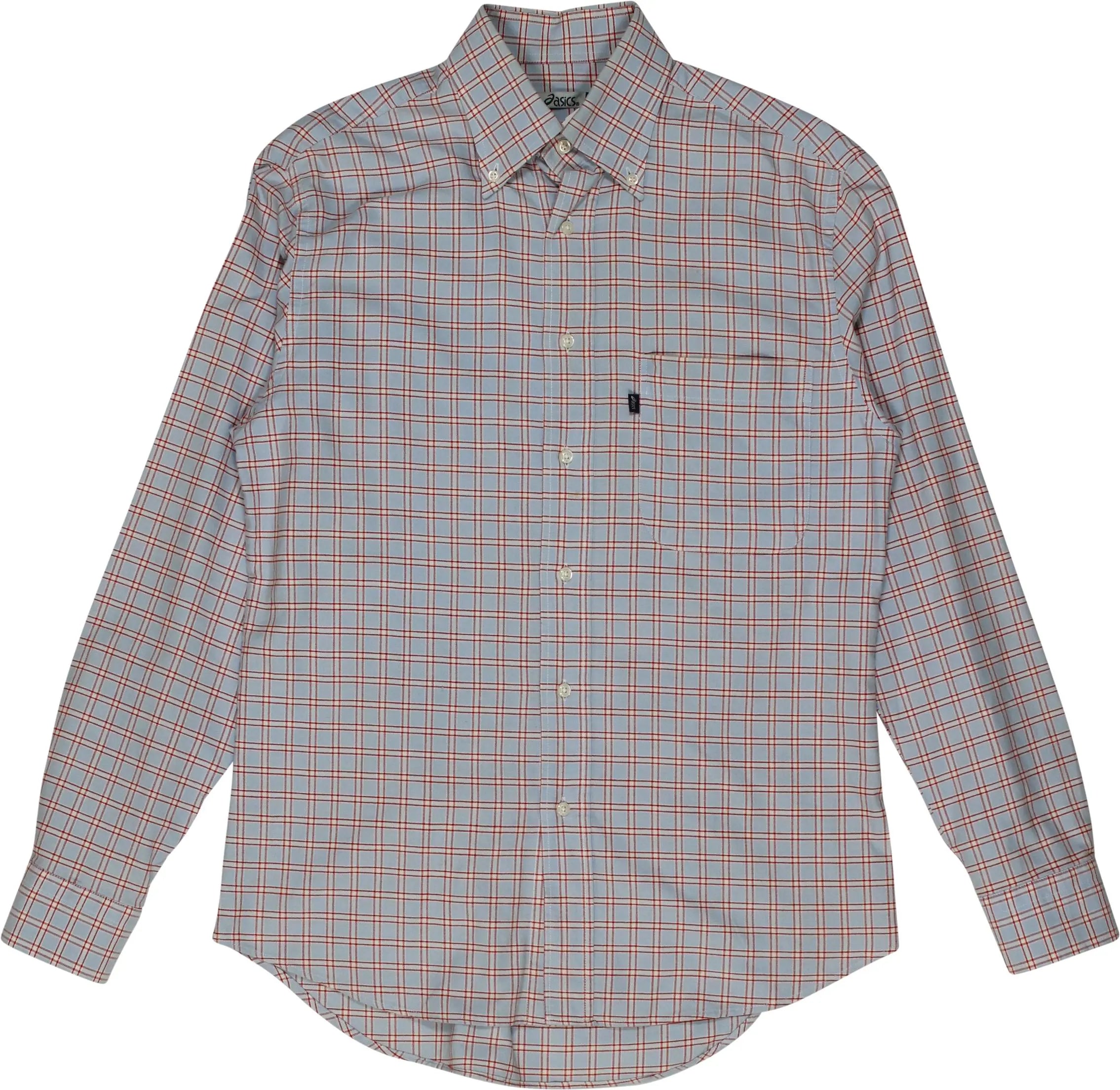 Men's Vintage Long Sleeve Shirts and Blouses | ThriftTale