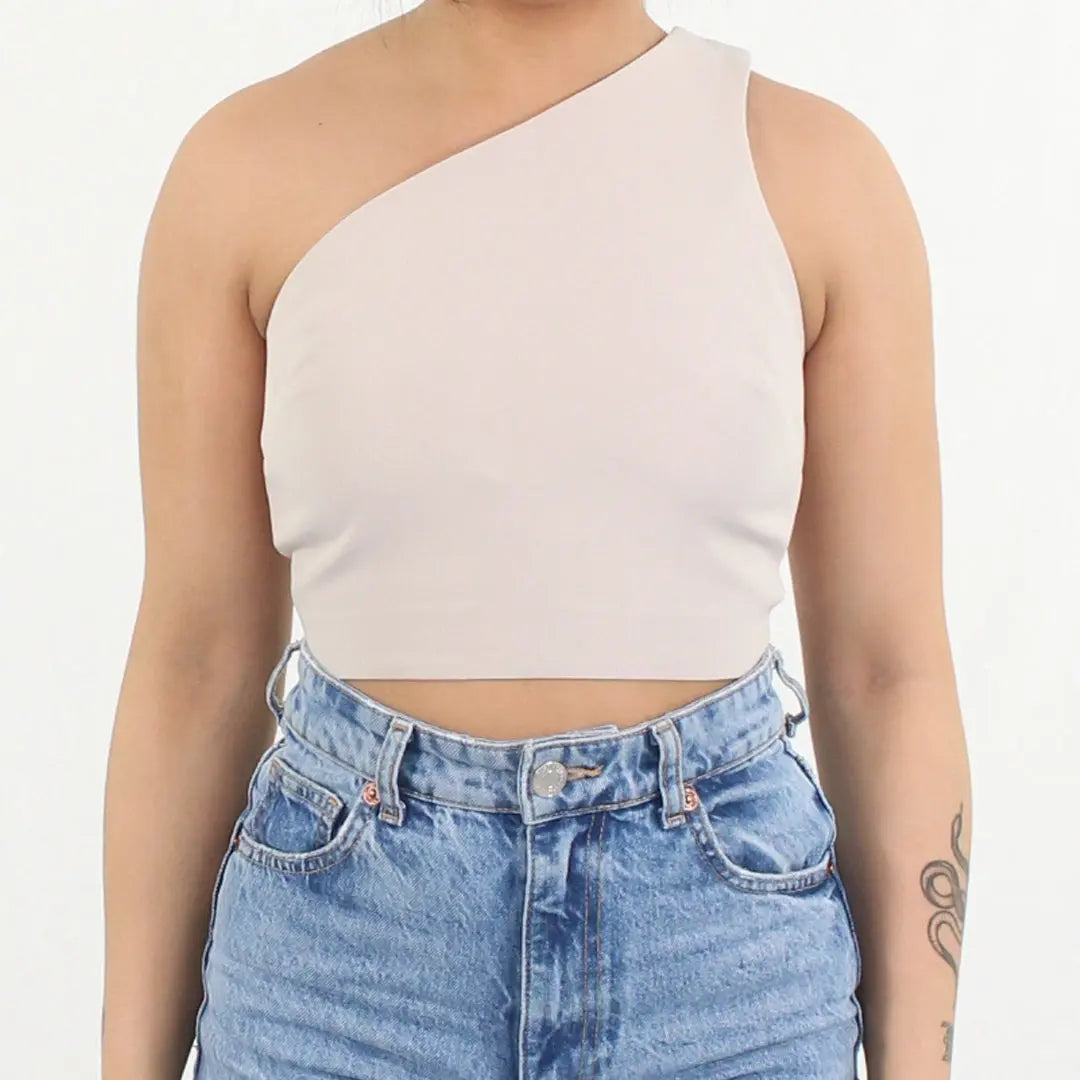 Asos - ROOS0101- ThriftTale.com - Vintage and second handclothing
