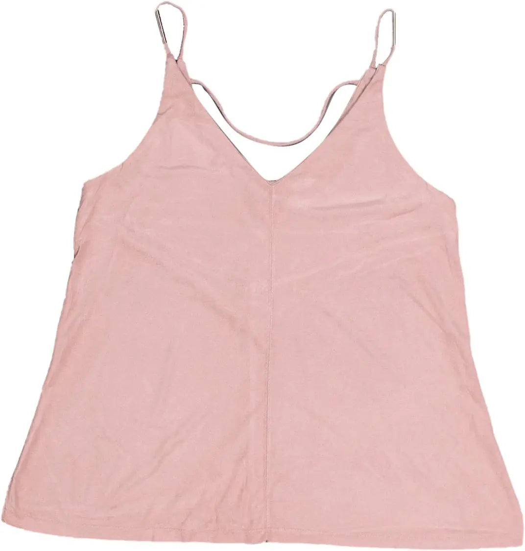 Atmosphere - PINK3048- ThriftTale.com - Vintage and second handclothing